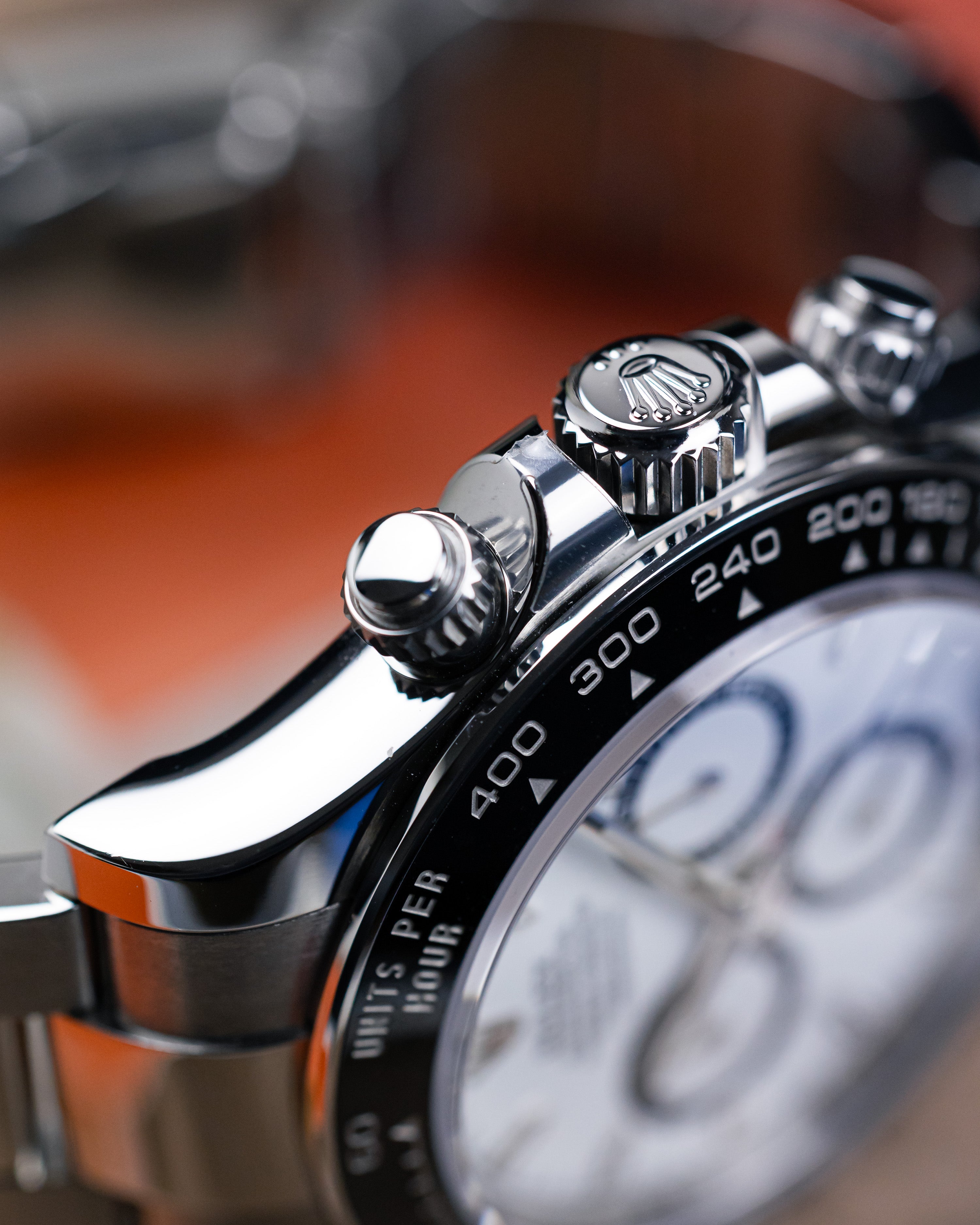 2025 Rolex Daytona Panda