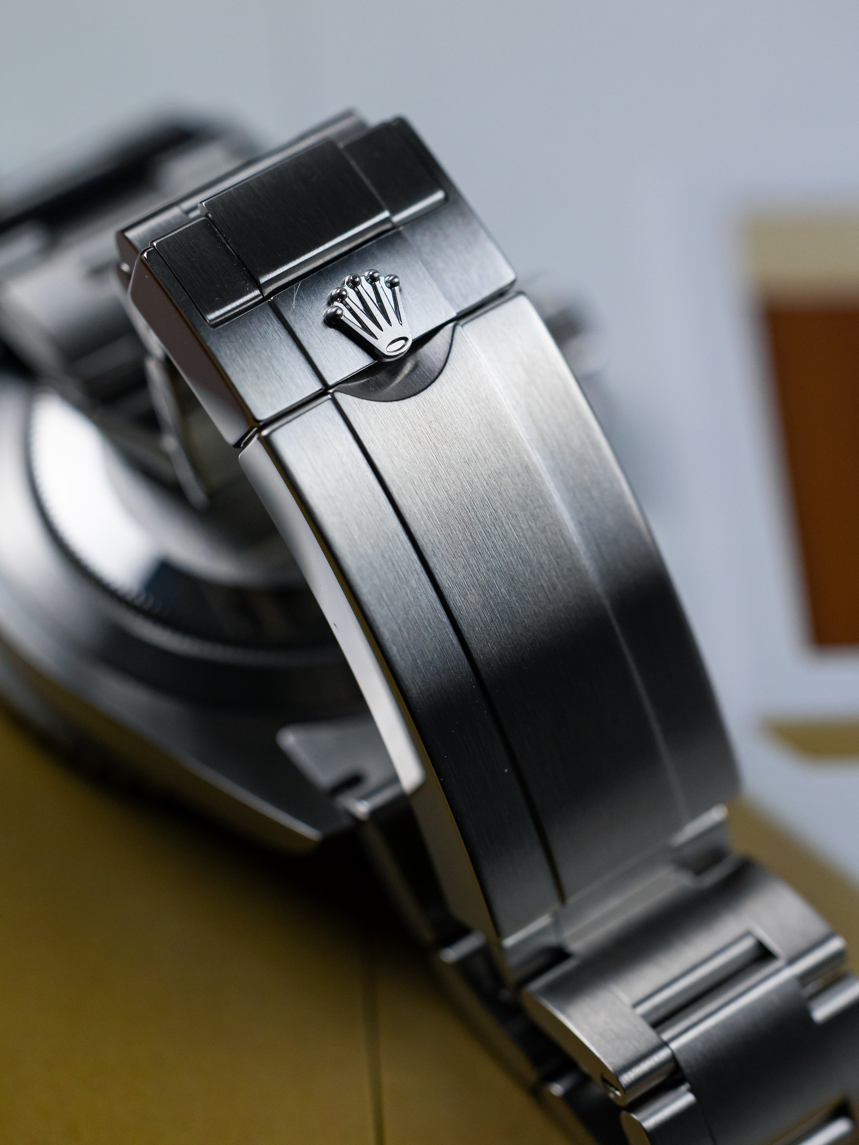 2022 Rolex Submariner No Date