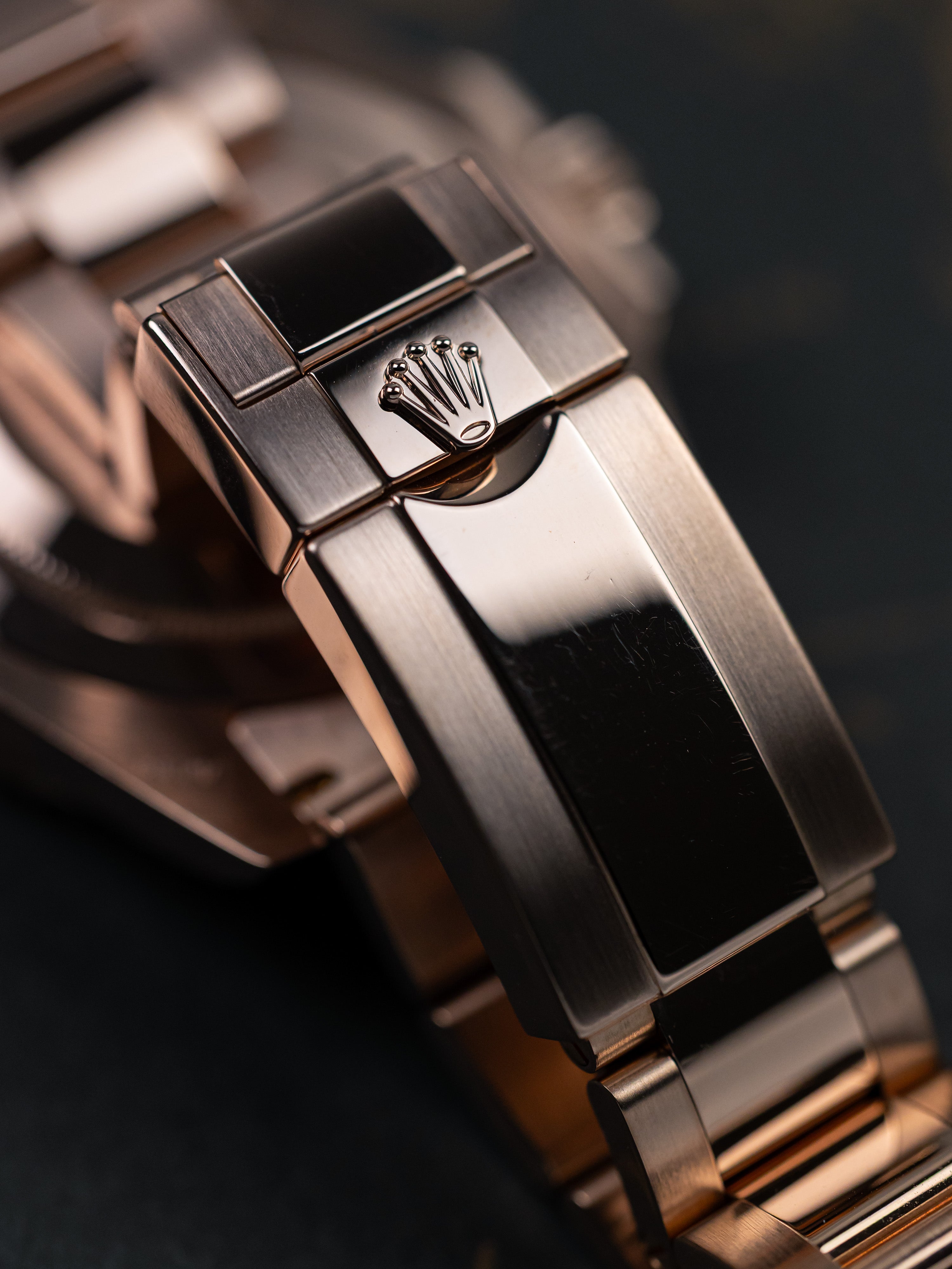 2023 Rolex GMT2 Rootbeer