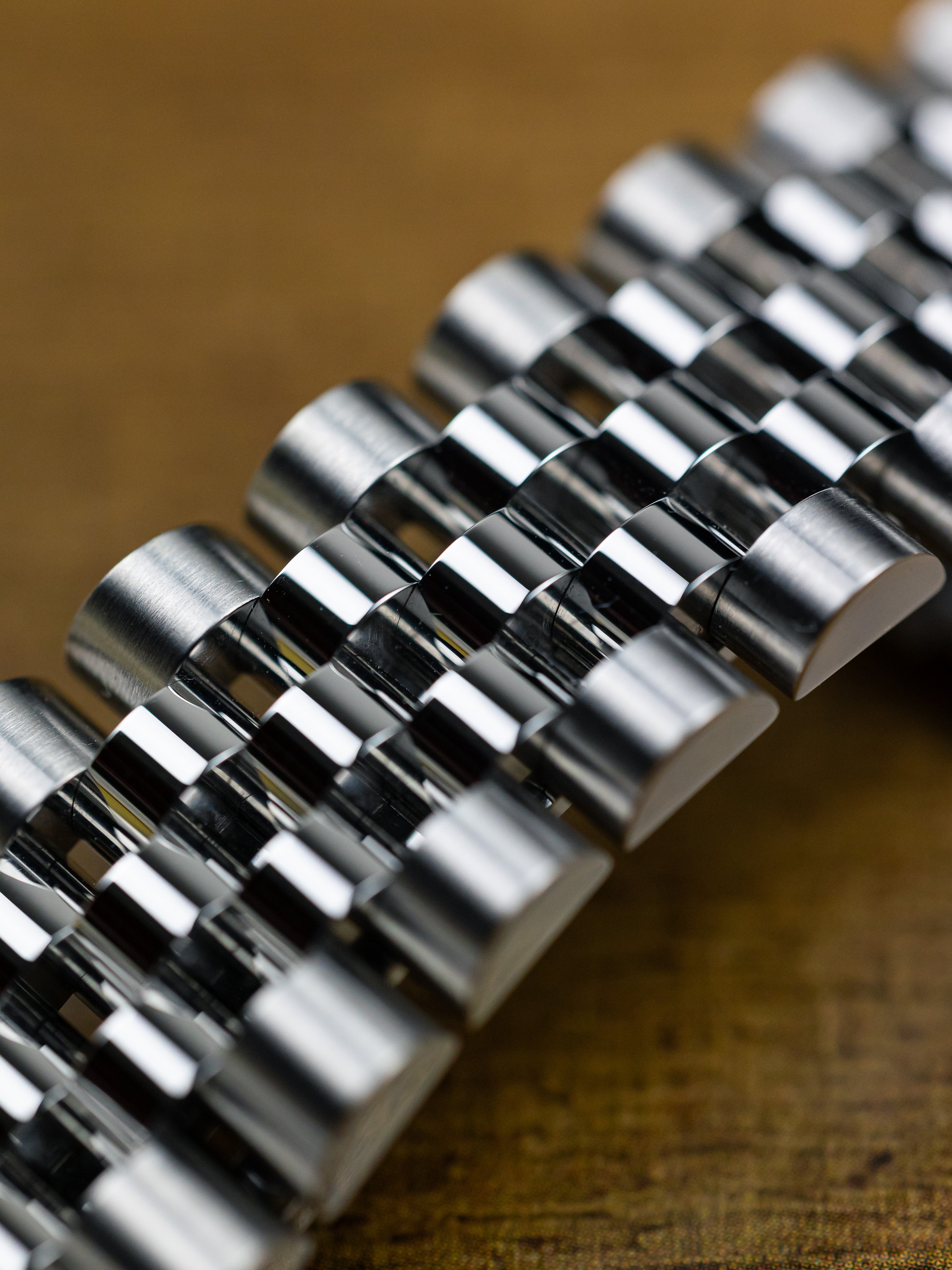 2025 Rolex GMT2 Bruce Wayne Jubilee