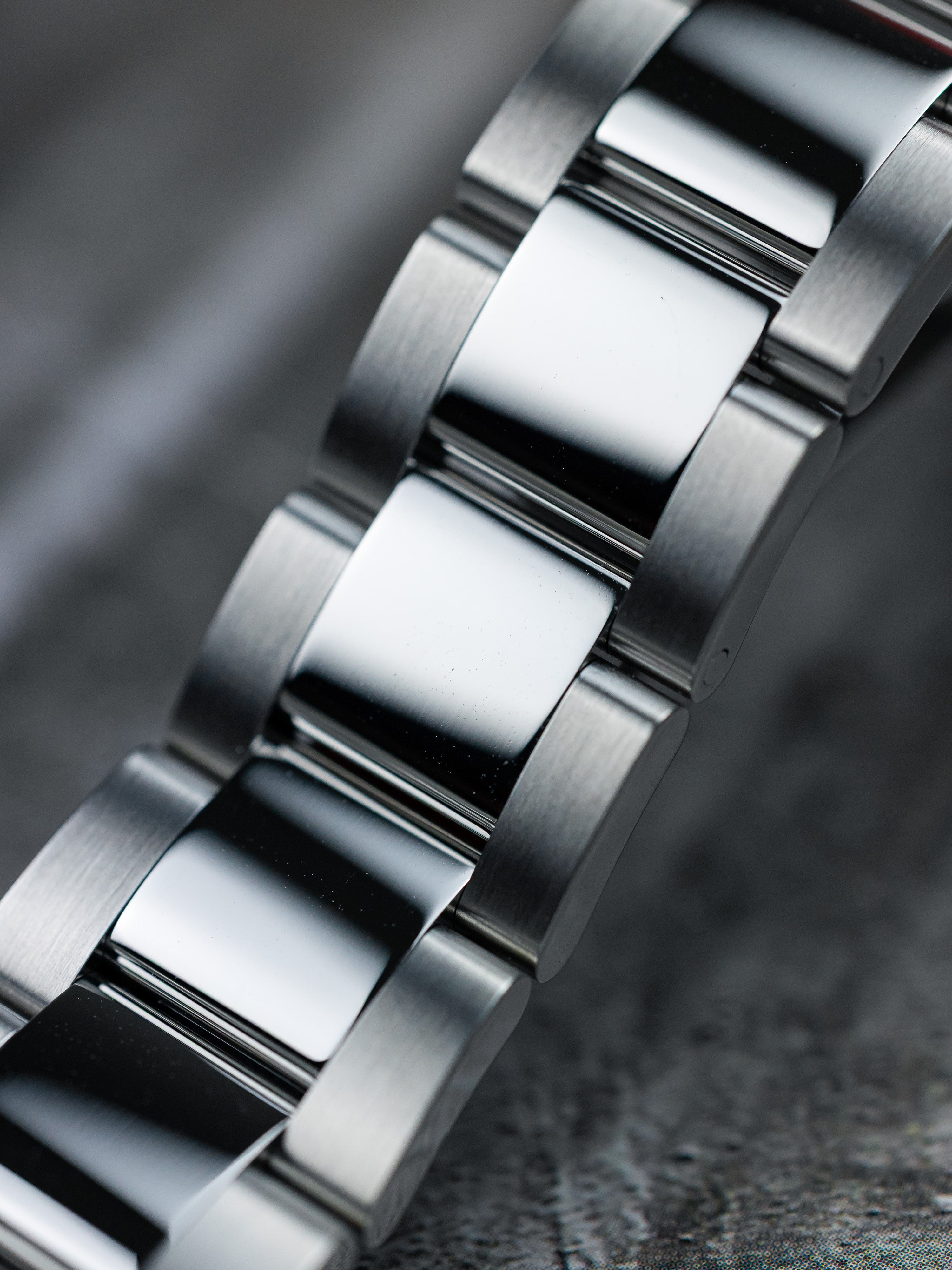 2026 Rolex GMT2 Bruce Wayne Oyster