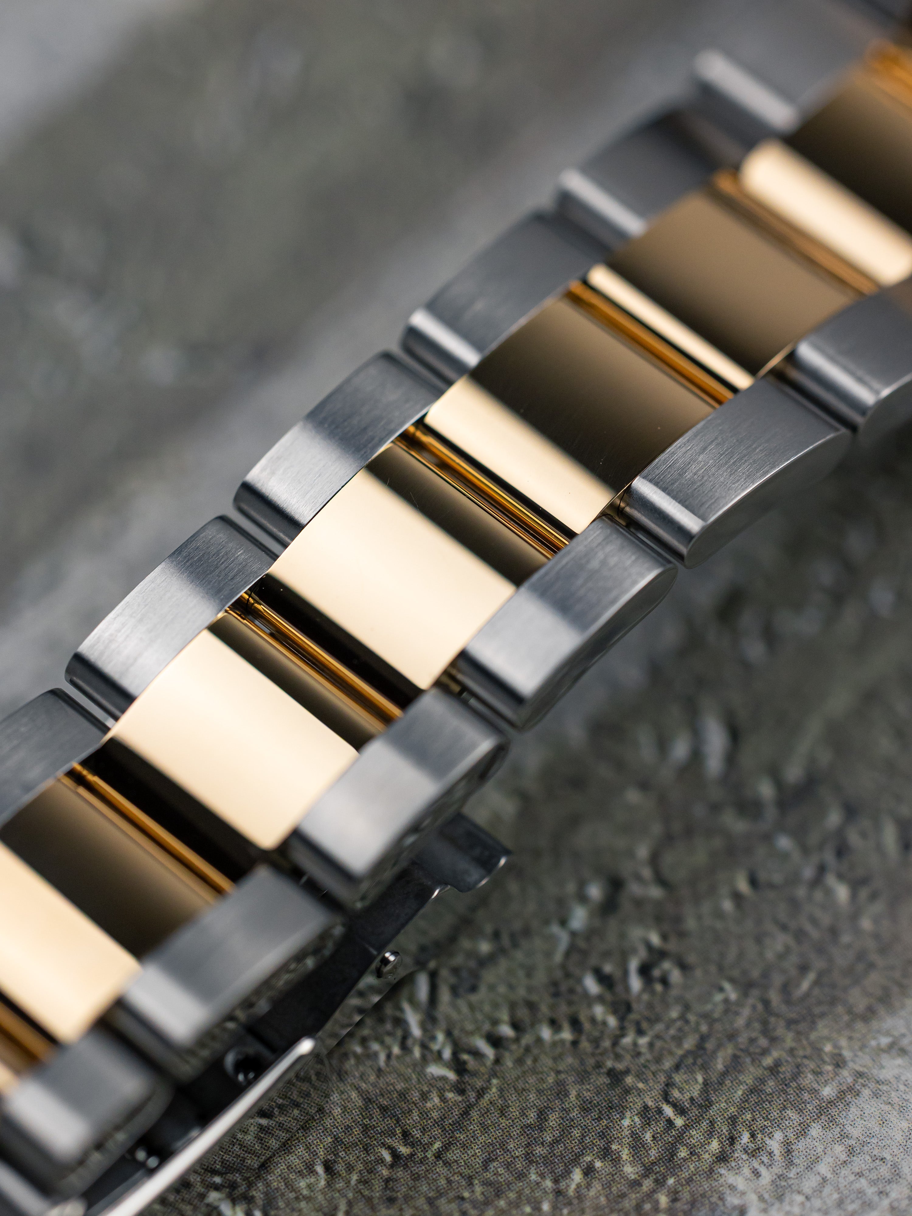 2026 Rolex Submariner Two-tone Bluesy