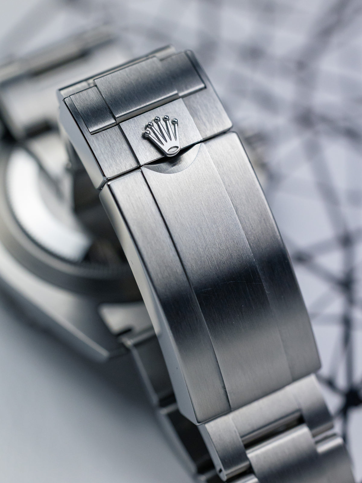 2025 Rolex Submariner Starbucks