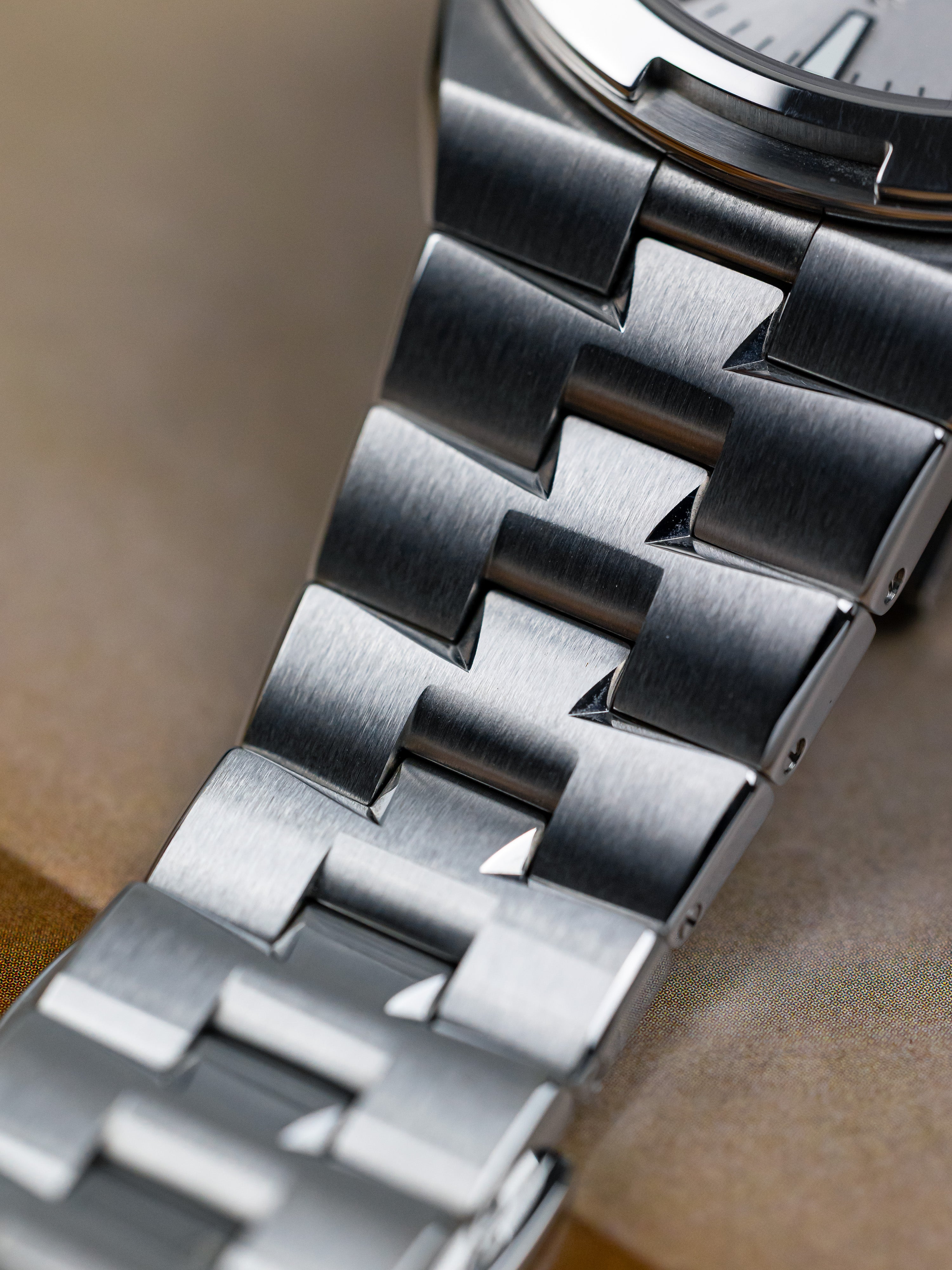 2022 Vacheron Constantin Overseas 41mm