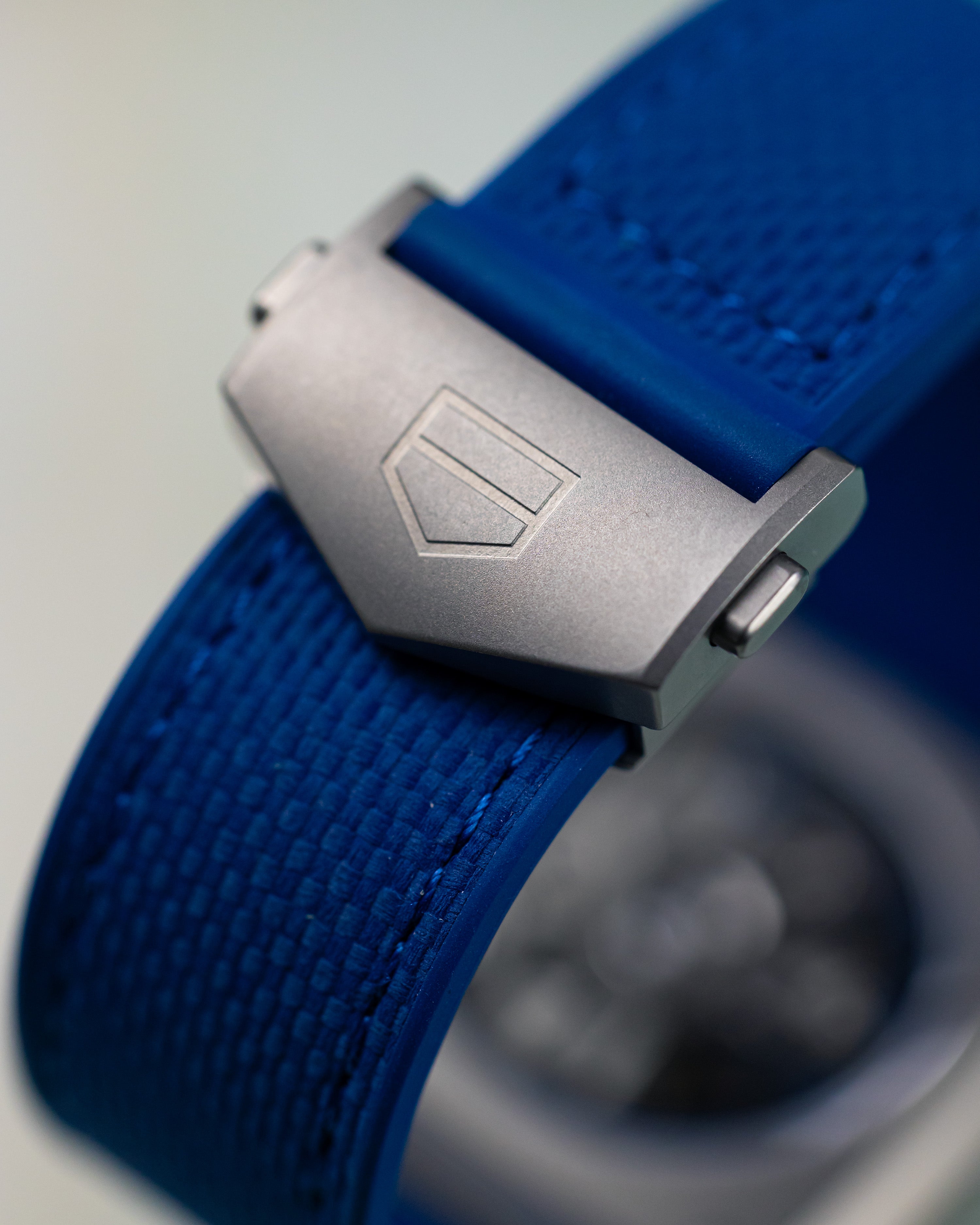 2024 TAG Heuer Monaco Automatic Chronograph