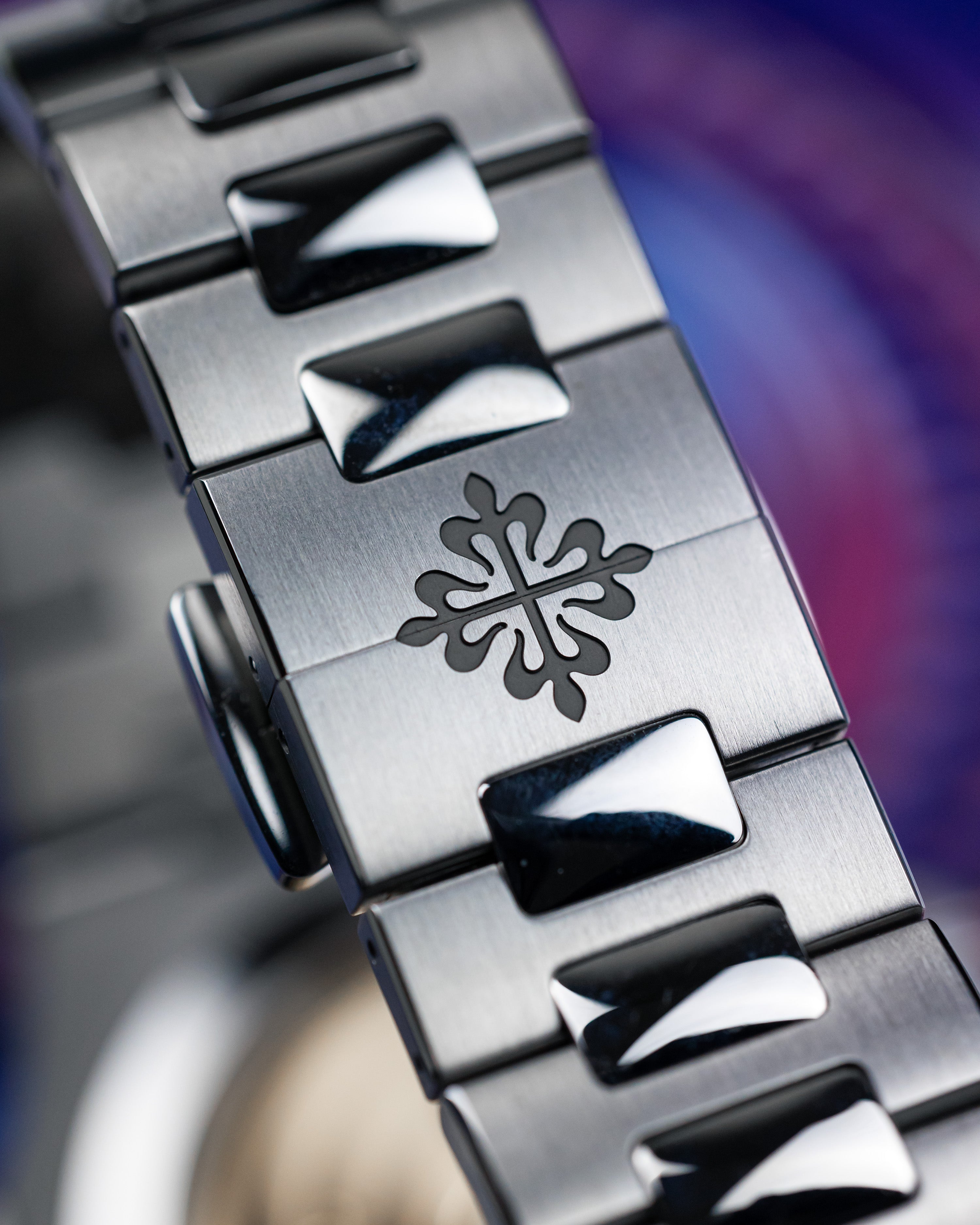 2025 Patek Philippe Nautilus Annual Calendar