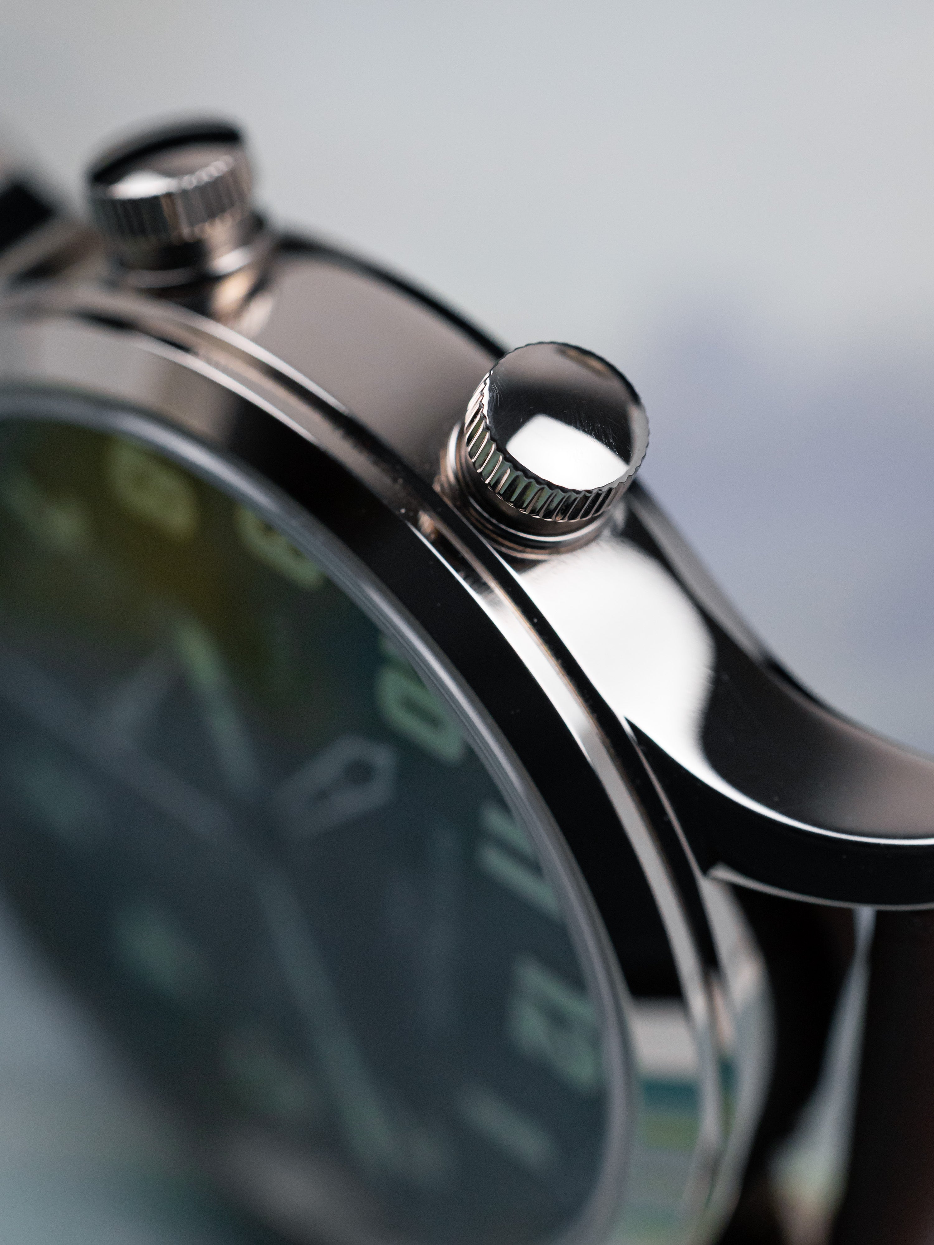 2019 Patek Philippe Calatrava Pilot Travel Time