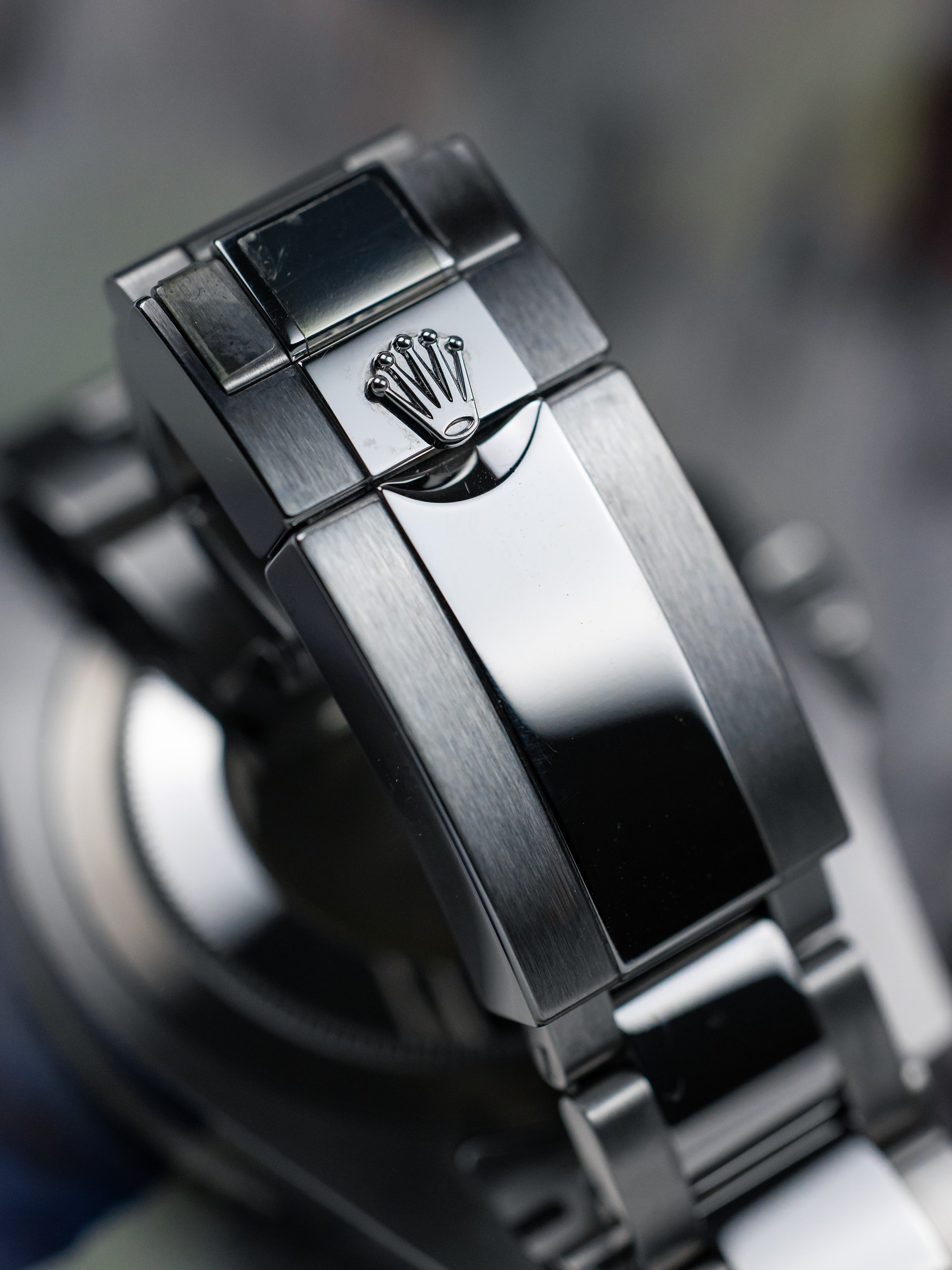 2023 Rolex GMT2 Batman