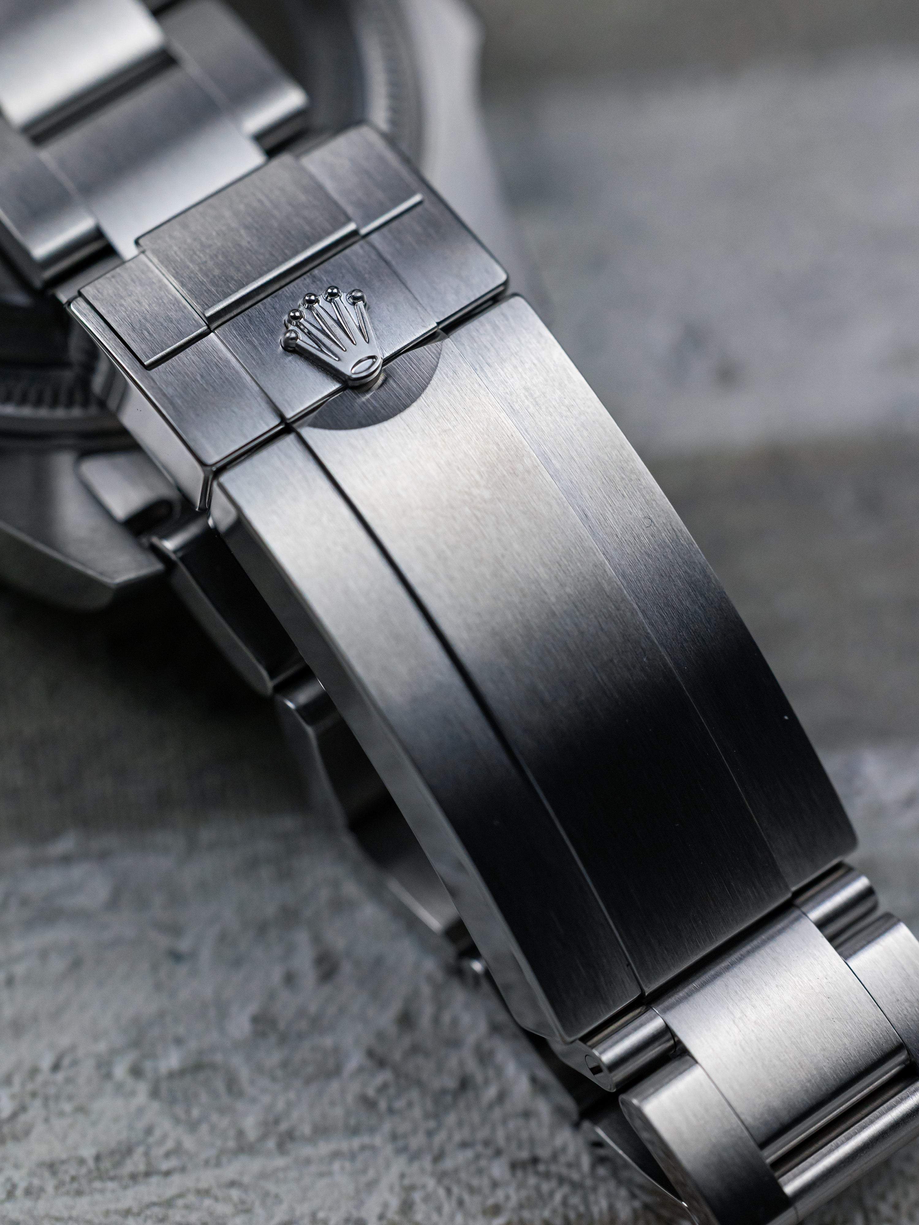 2022 Rolex Deepsea James Cameron