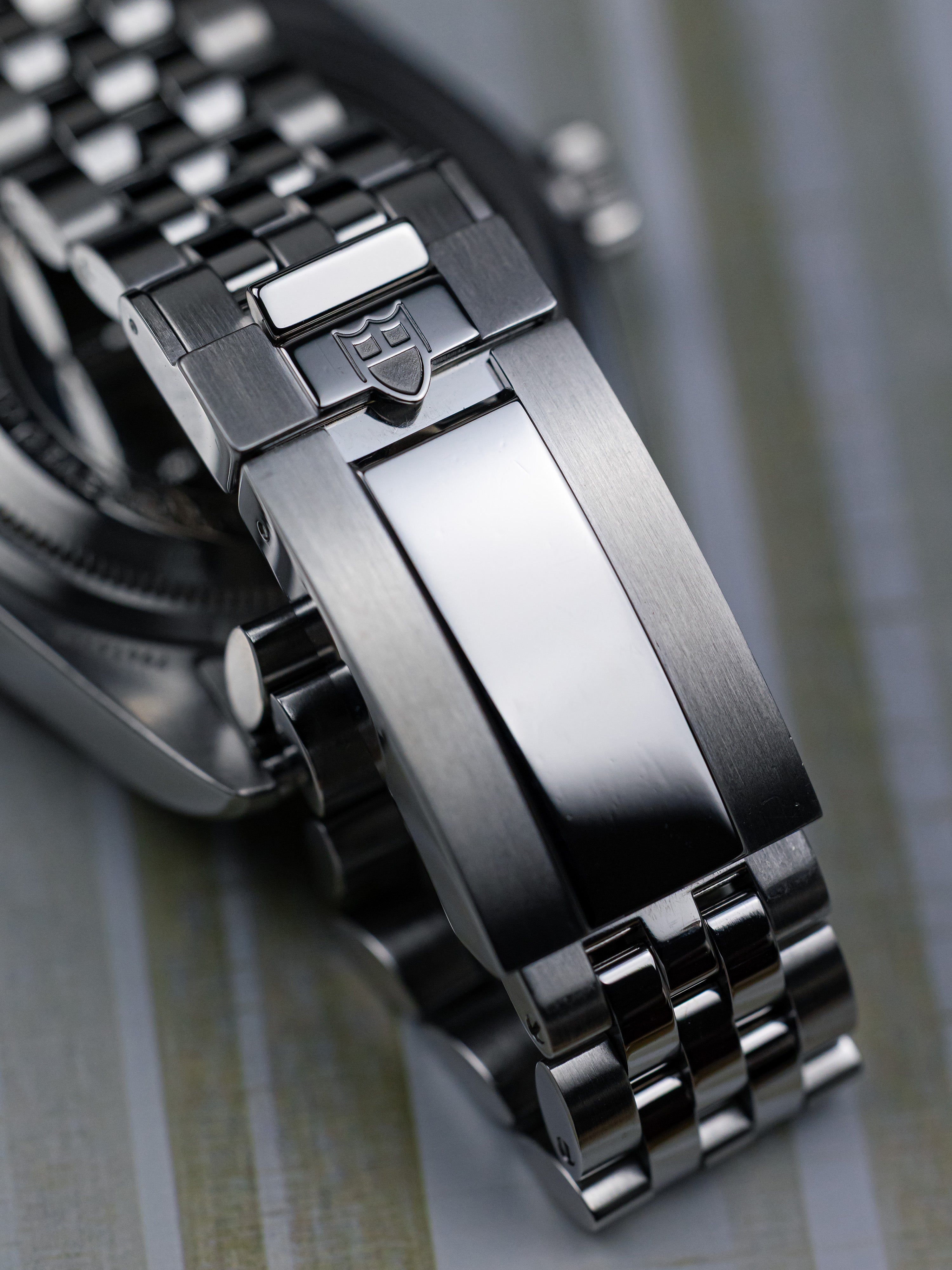 2023 Tudor Black Bay 41mm