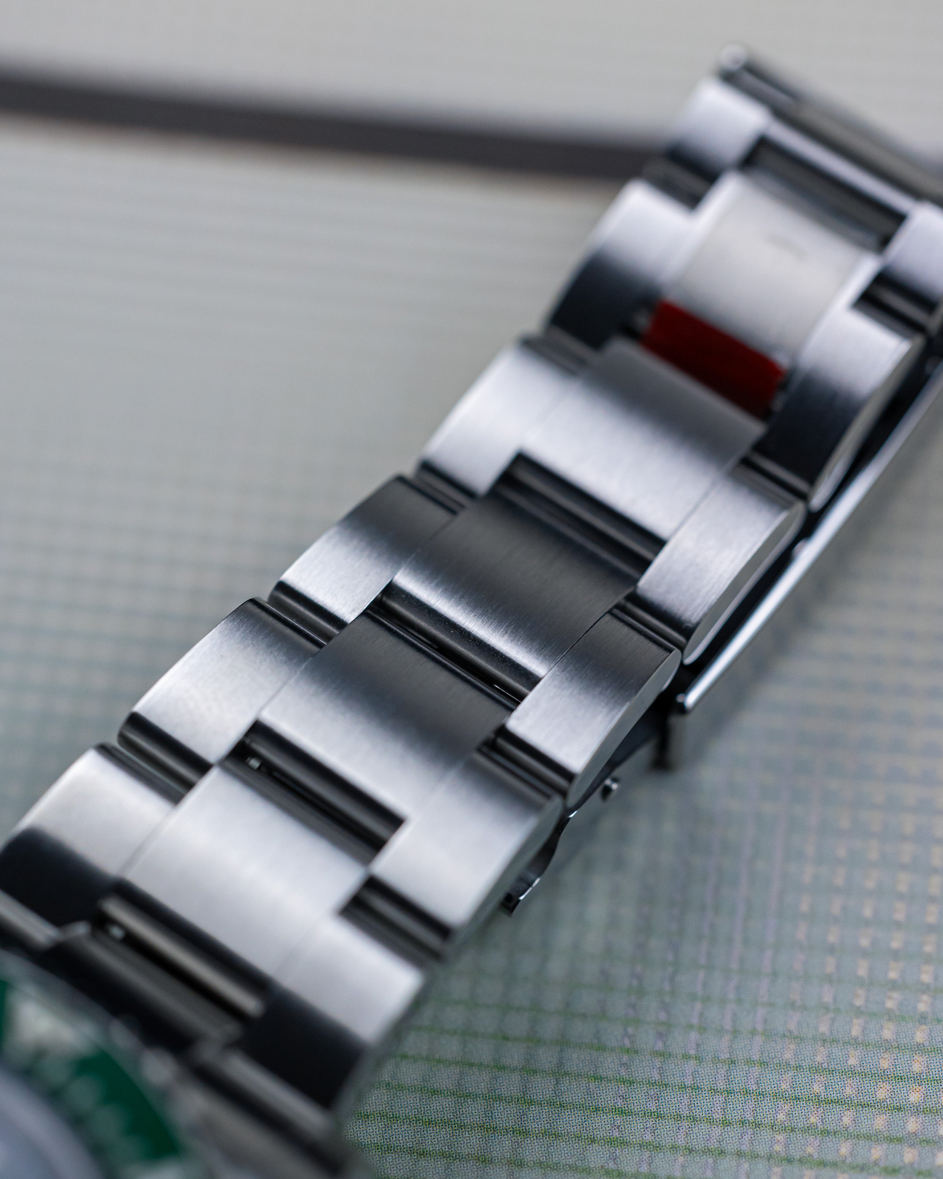 2022 Rolex Submariner Starbucks