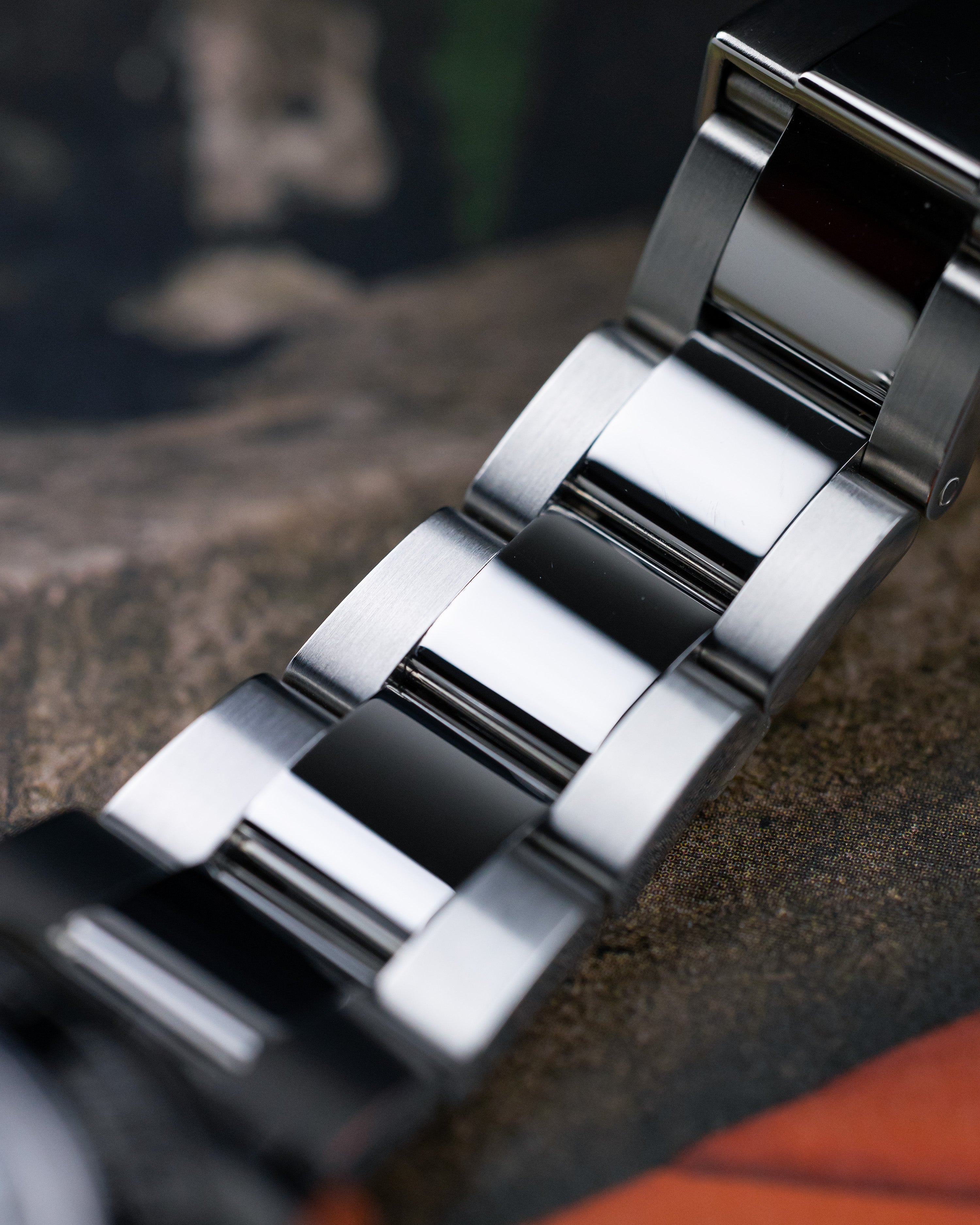 2025 Rolex Daytona Panda
