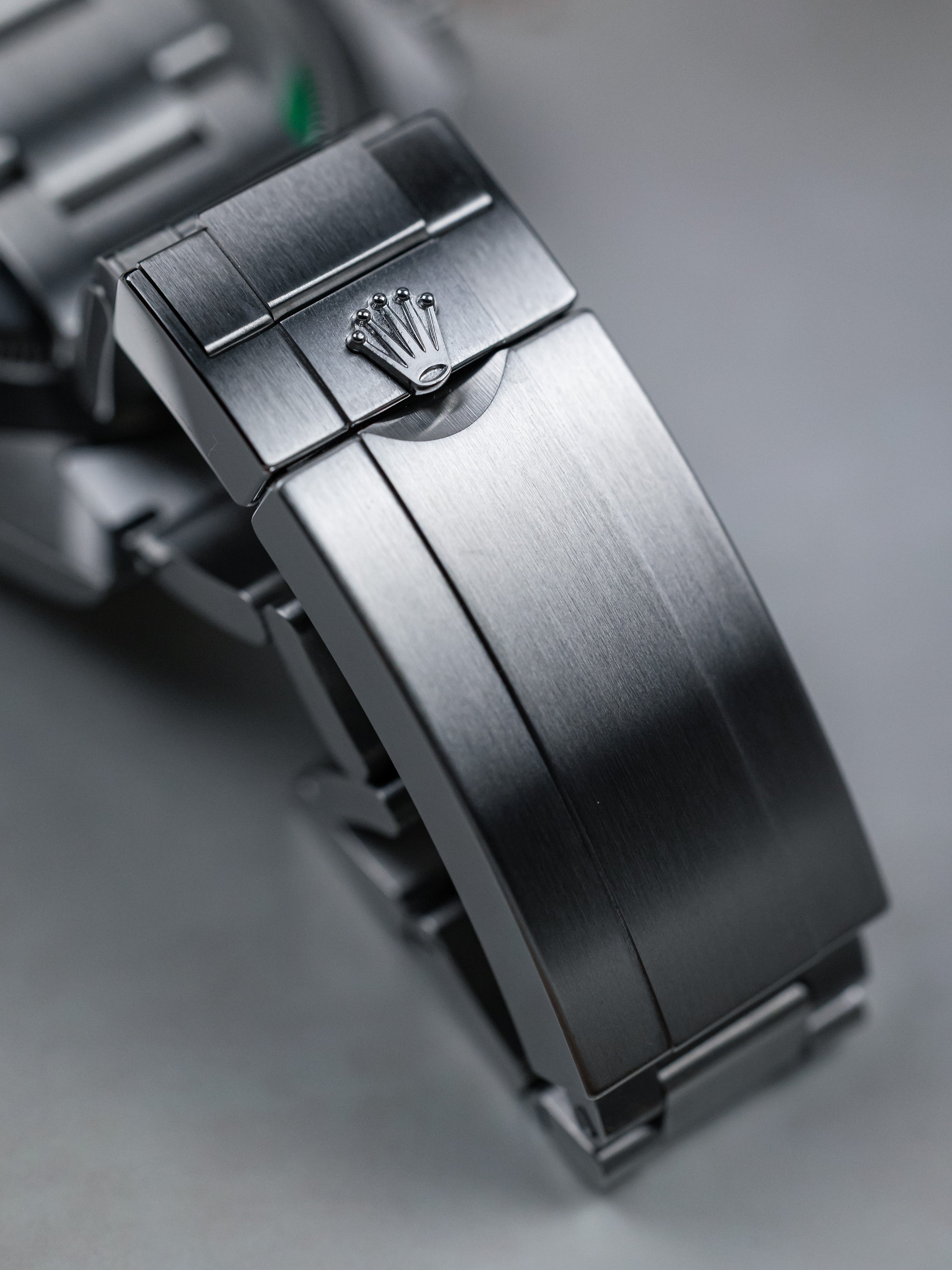 2024 Rolex Submariner Date