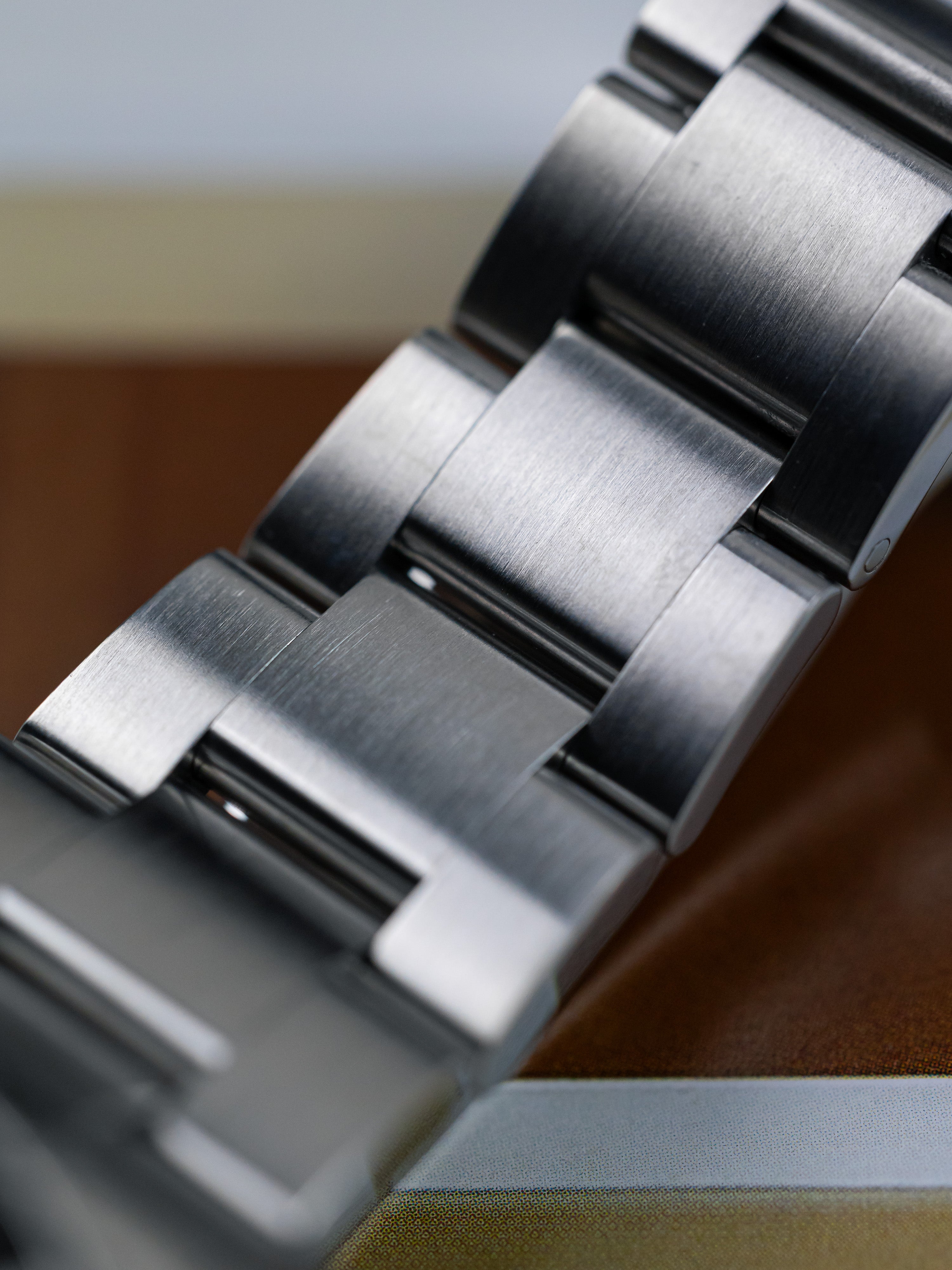 2022 Rolex Submariner No Date