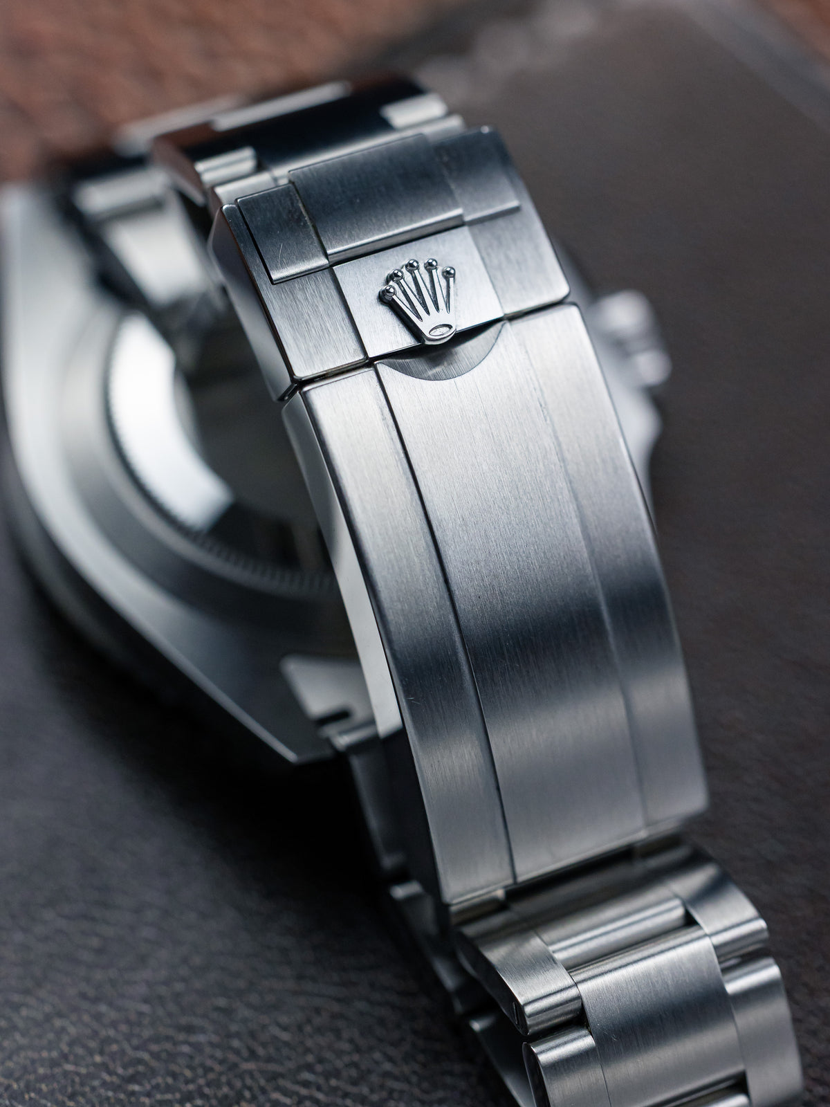 2025 Rolex Submariner No Date