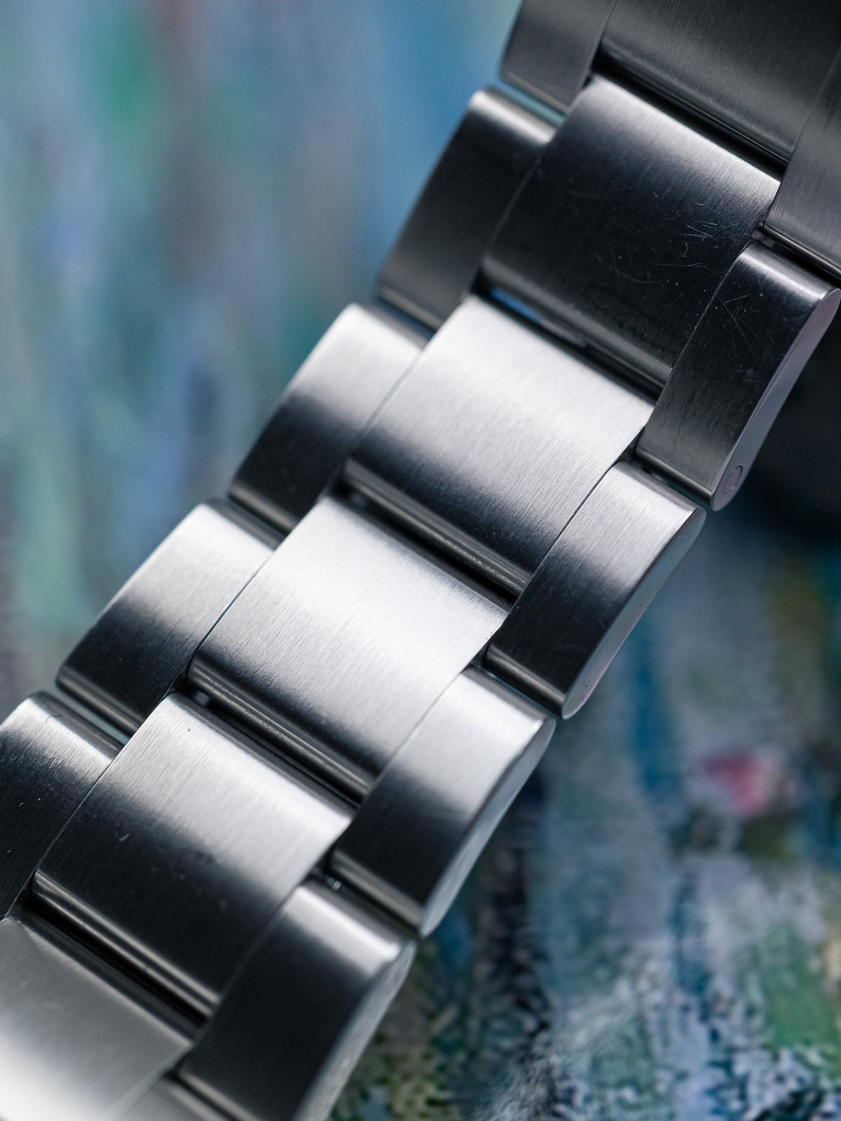 2022 Rolex Explorer II Polar