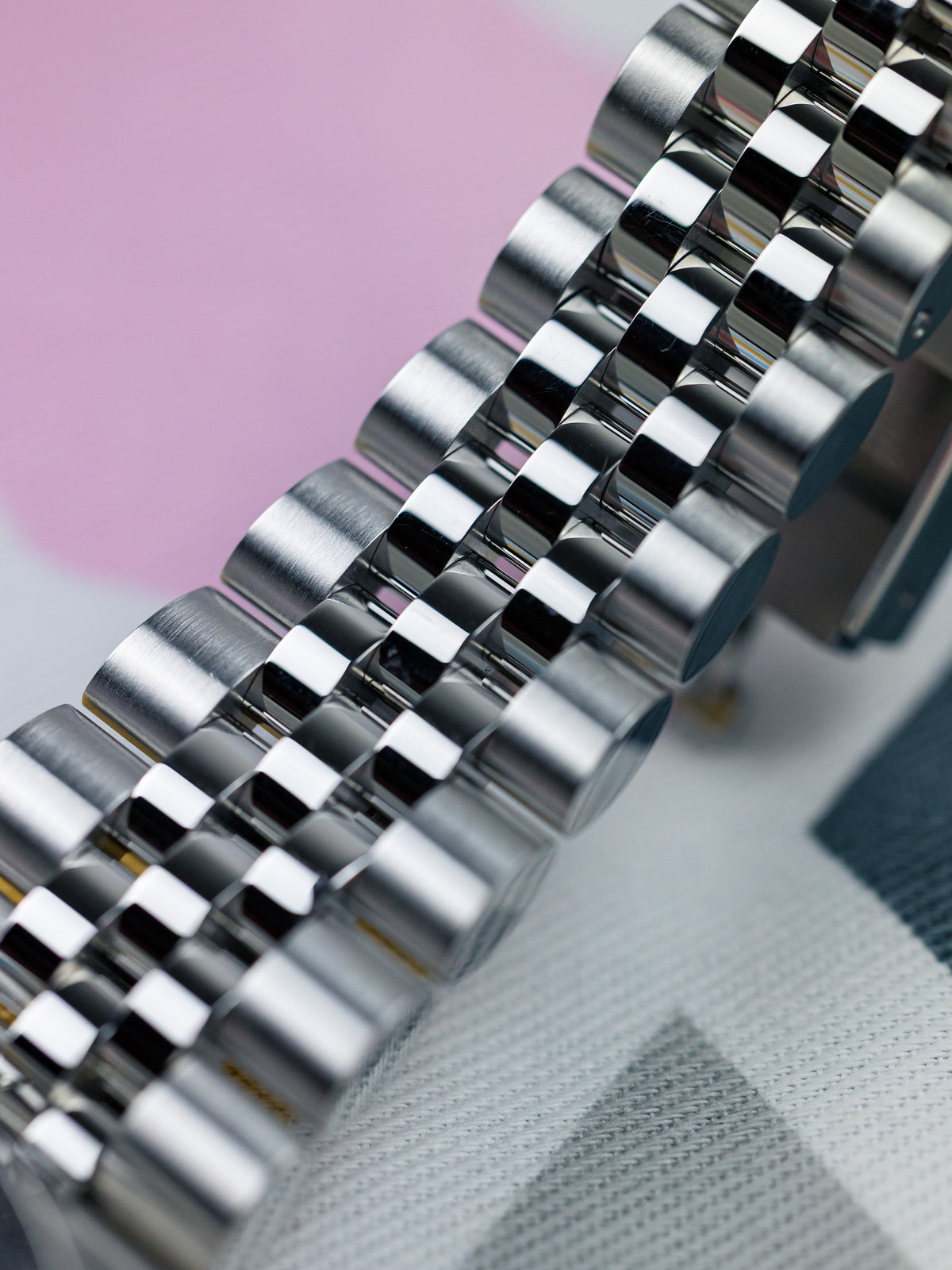2024 Tudor Black Bay Chronograph Pink