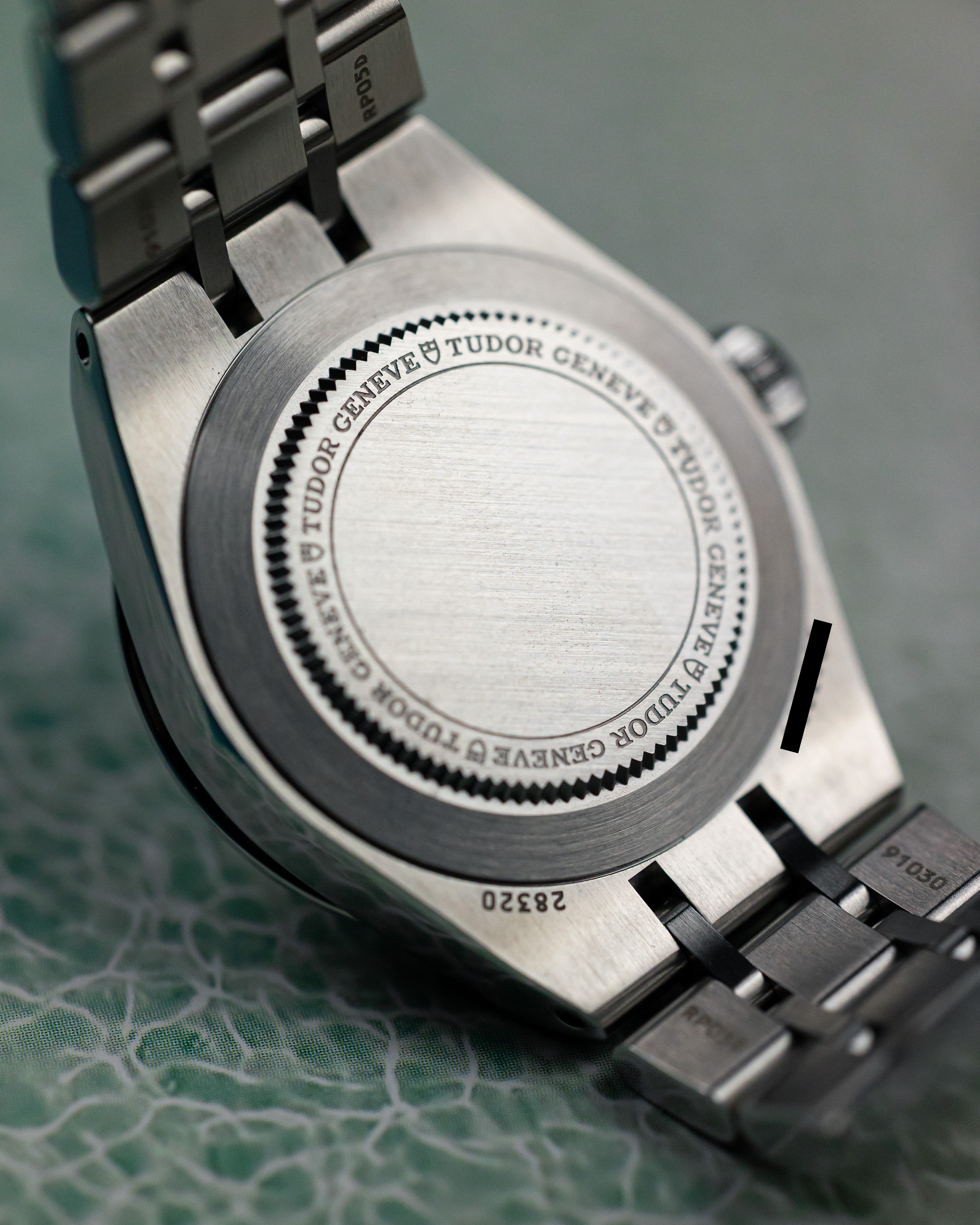 2025 Tudor Royal 28mm Diamond Bezel, Mother of Pearl Dial