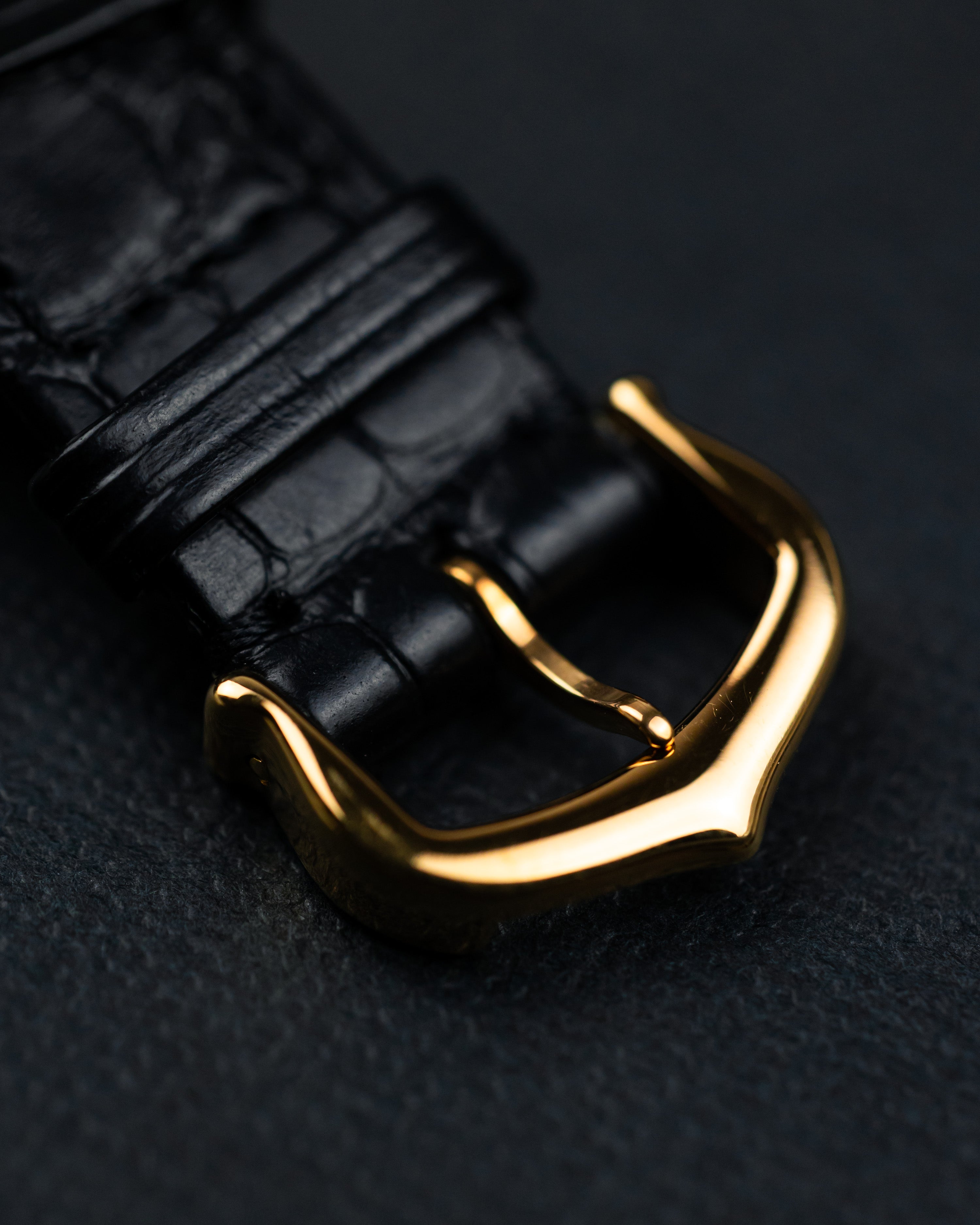 2022 Cartier Cloche de Cartier (CPCP) Yellow Gold