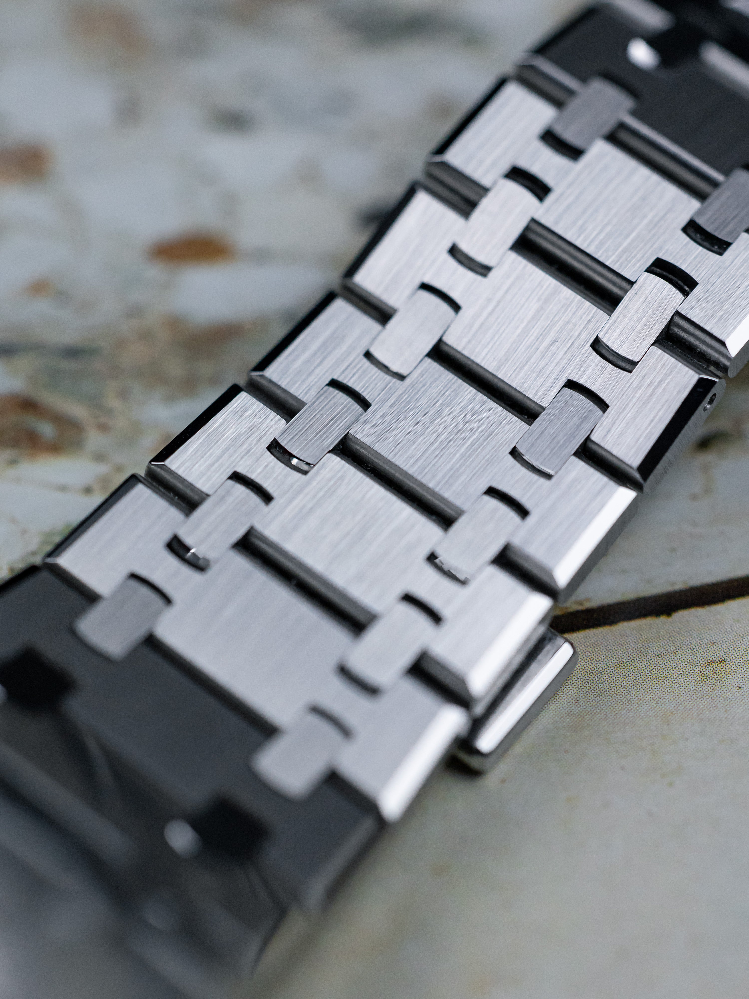 2025 Audemars Piguet Royal Oak Chronograph