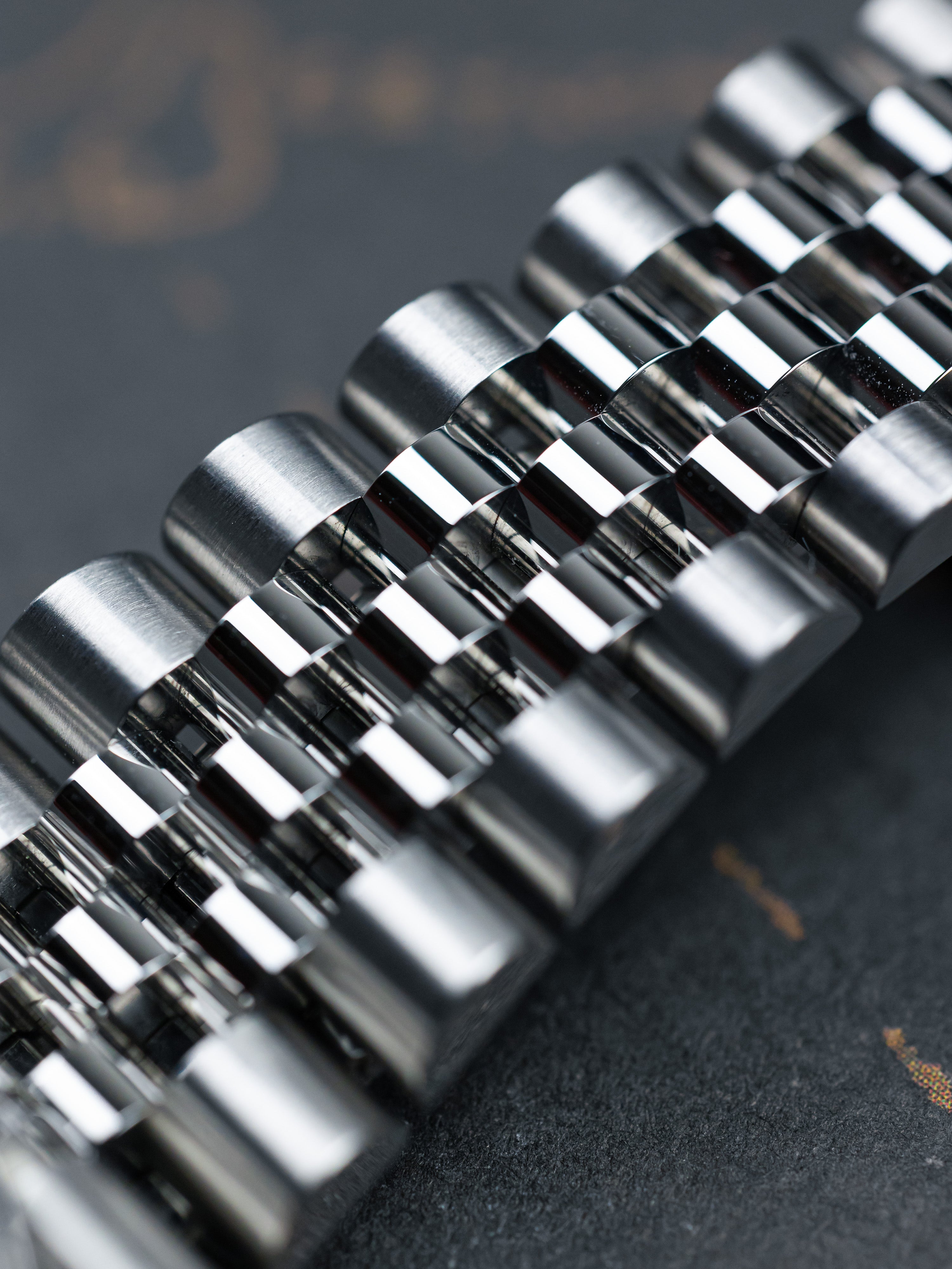 2020 Rolex GMT2 Batgirl