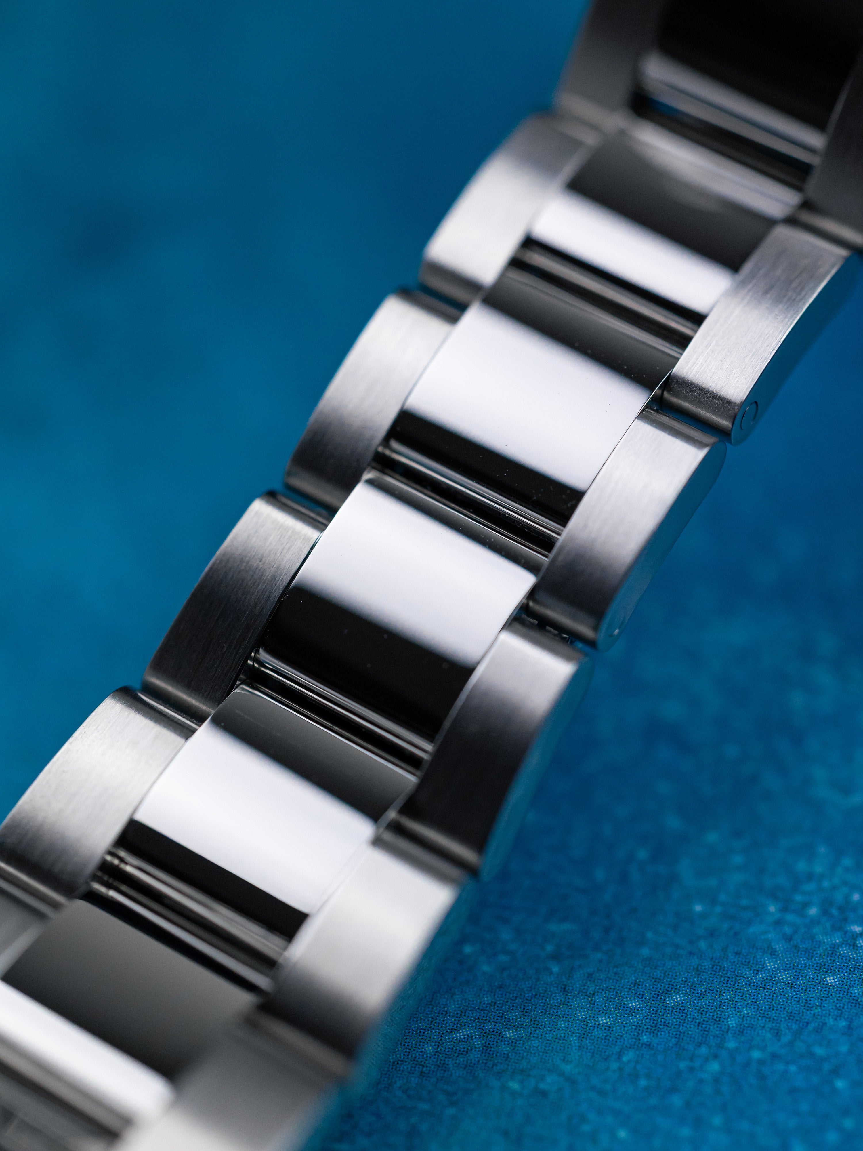 2016 Rolex GMT2 Batman