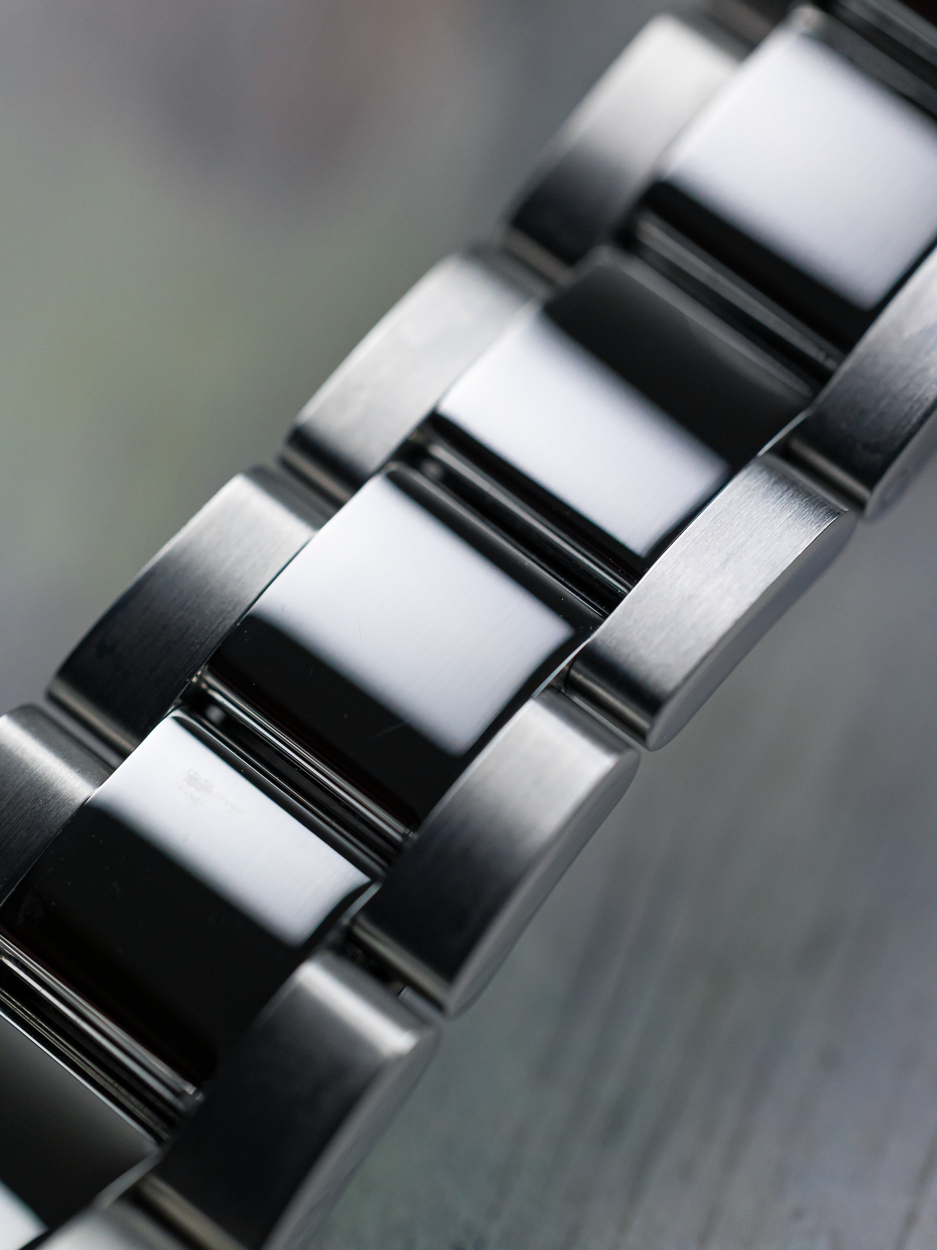 2023 Rolex GMT2 Batman