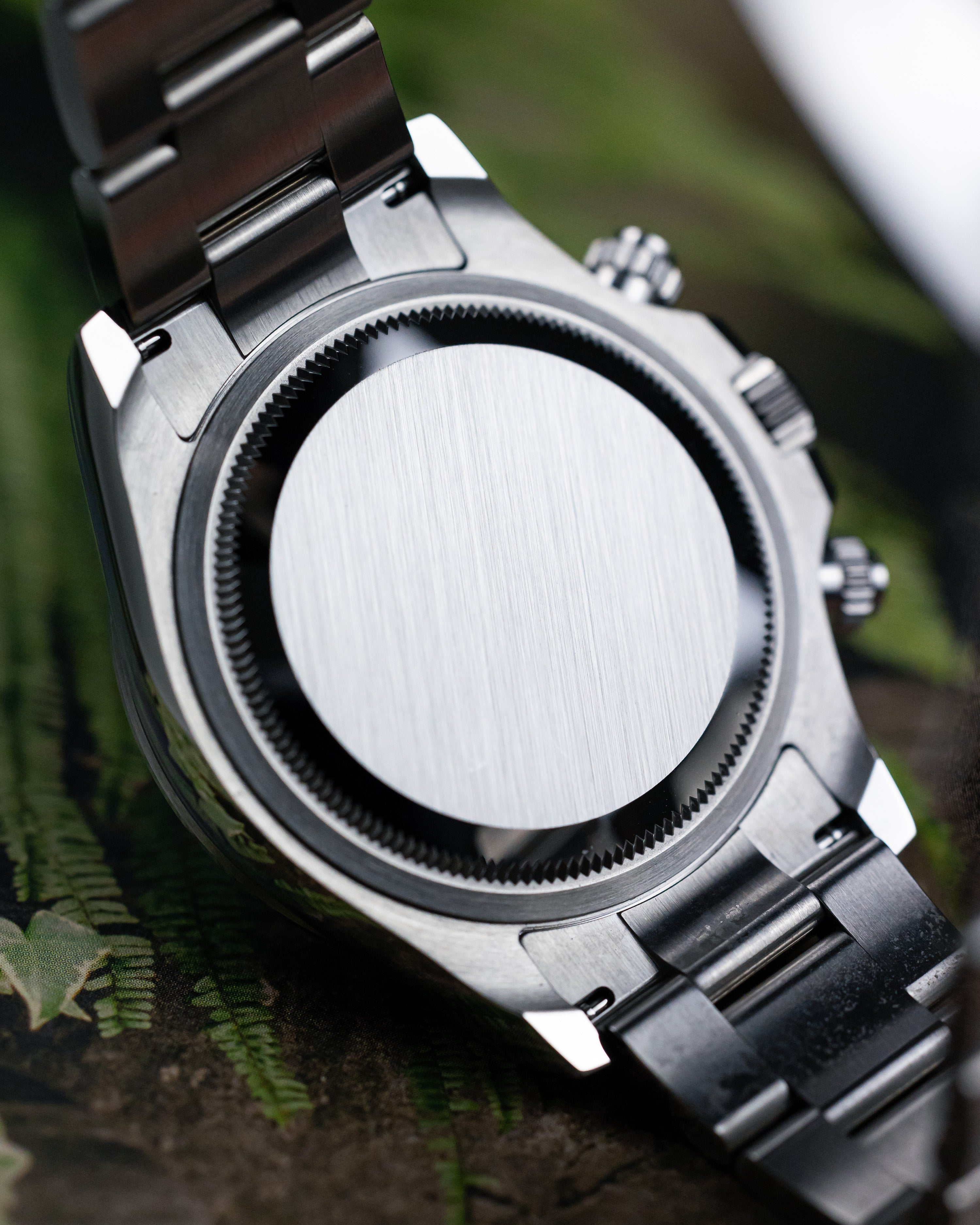 2025 Rolex Daytona Panda
