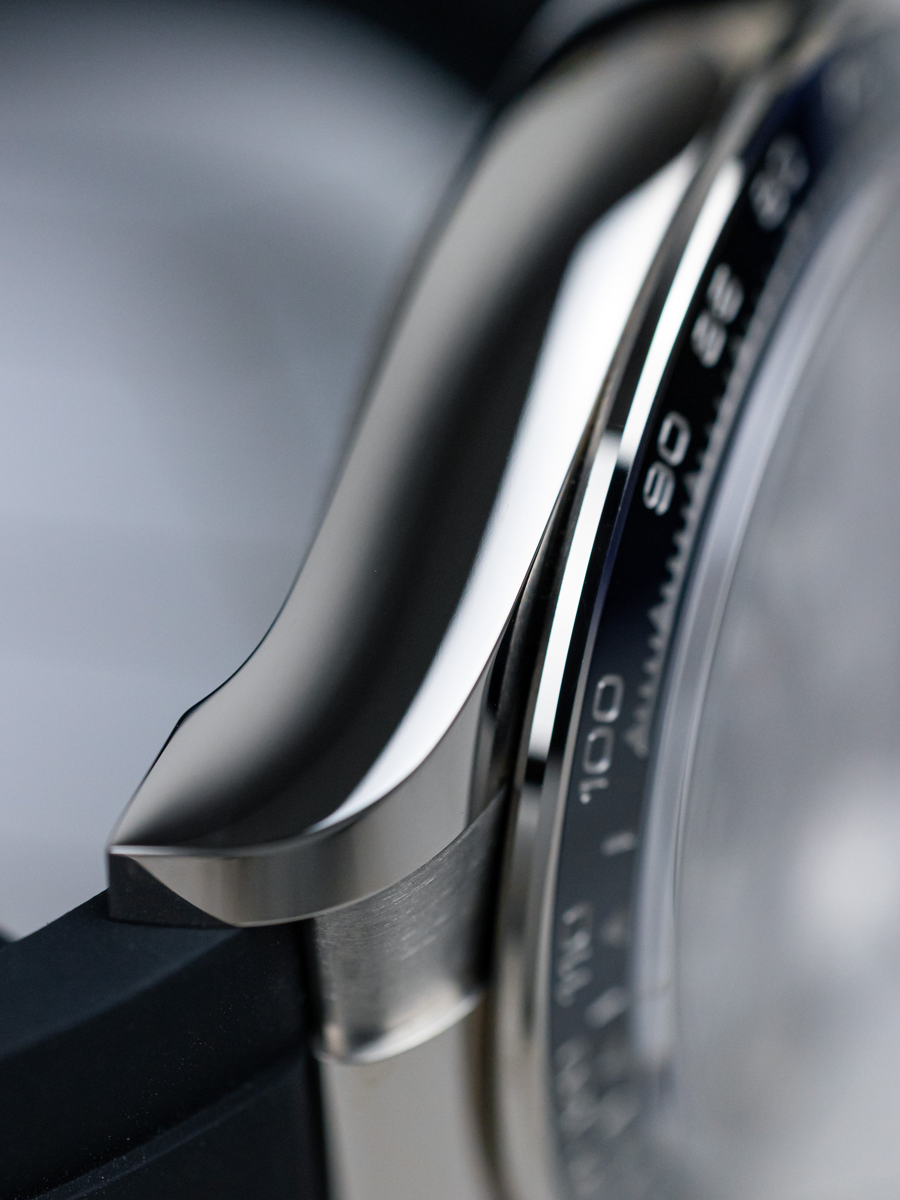 2025 Rolex Daytona White Gold Meteorite Dial