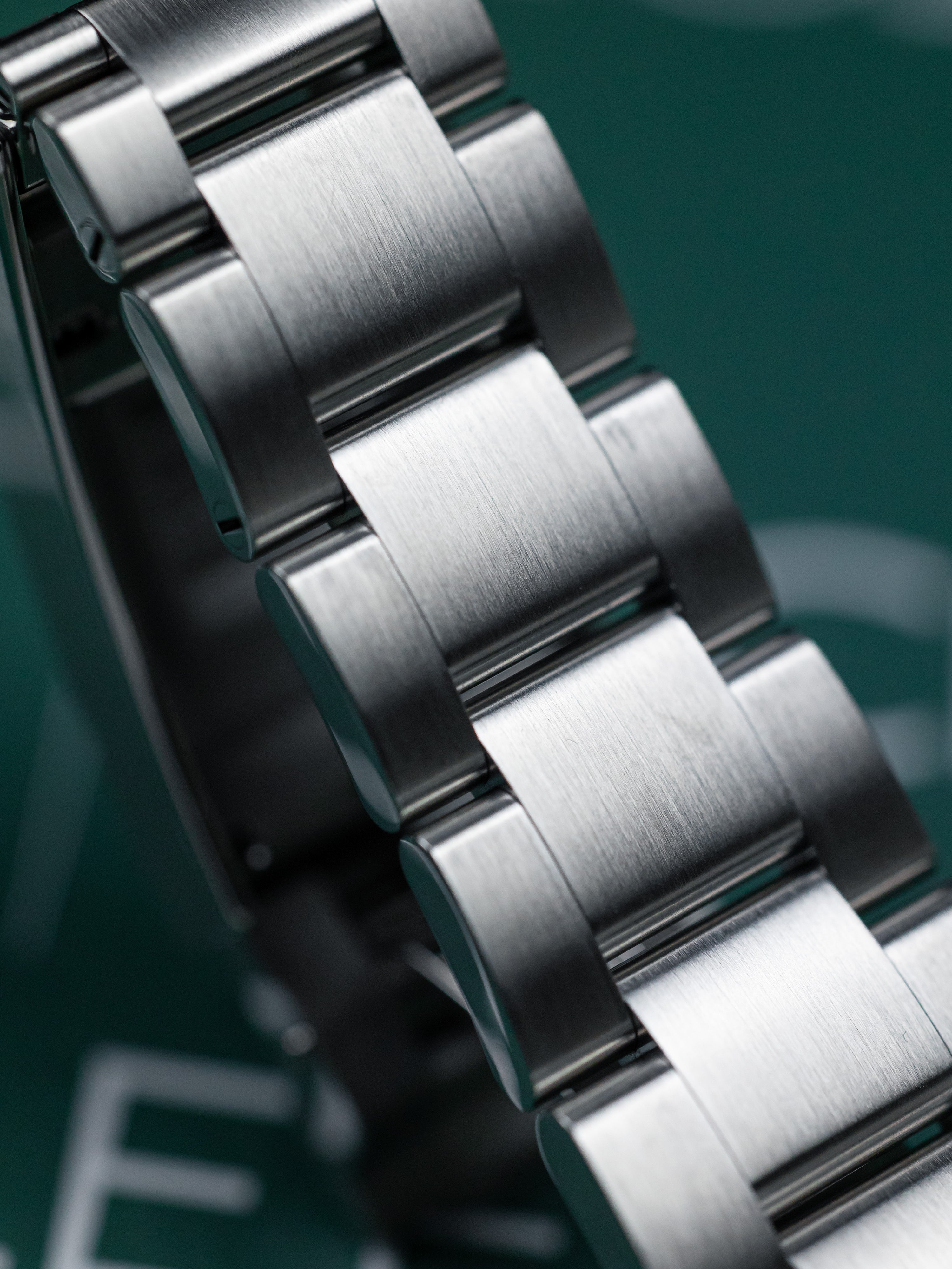 2024 Rolex Submariner Starbucks