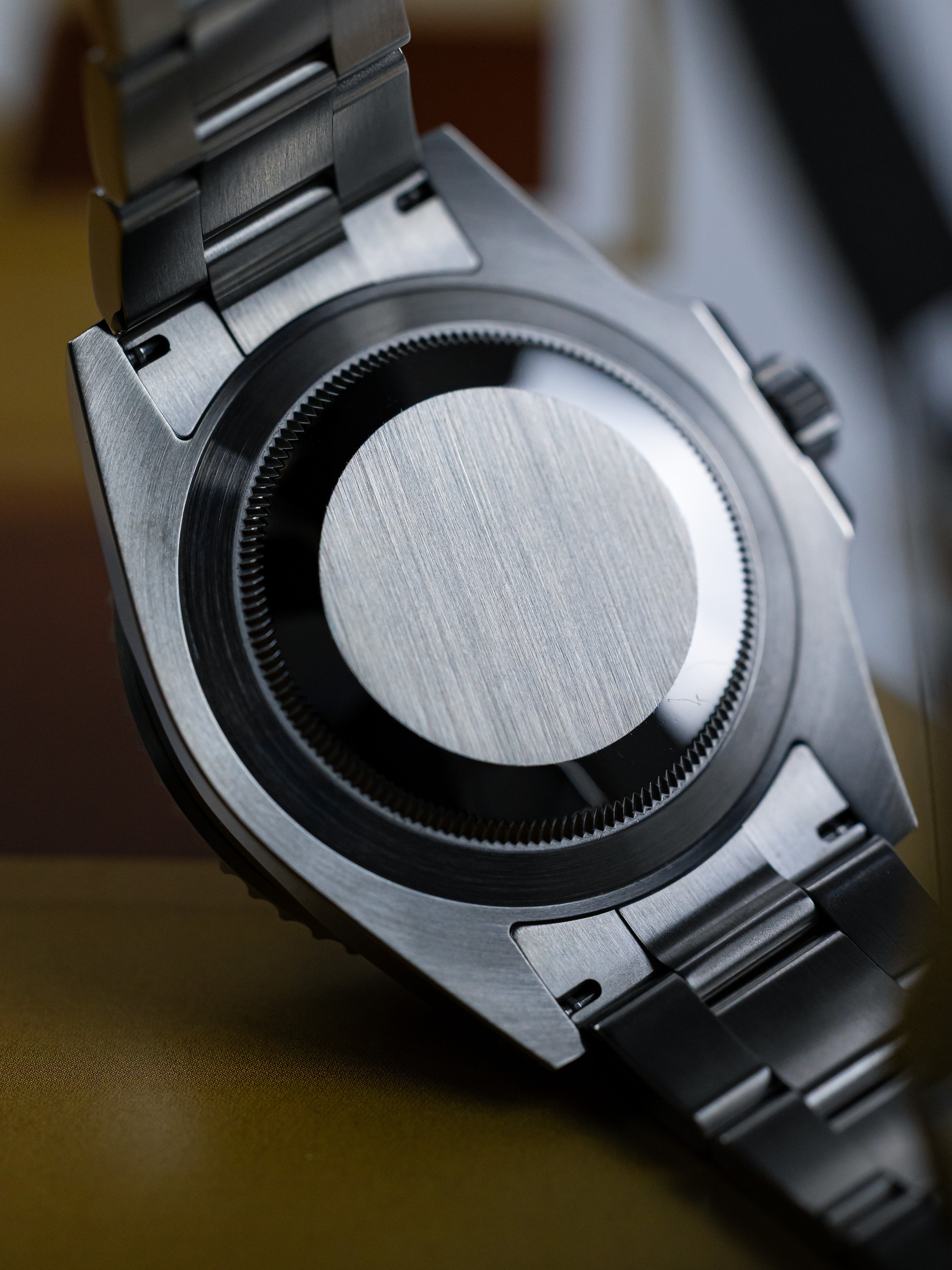 2022 Rolex Submariner No Date