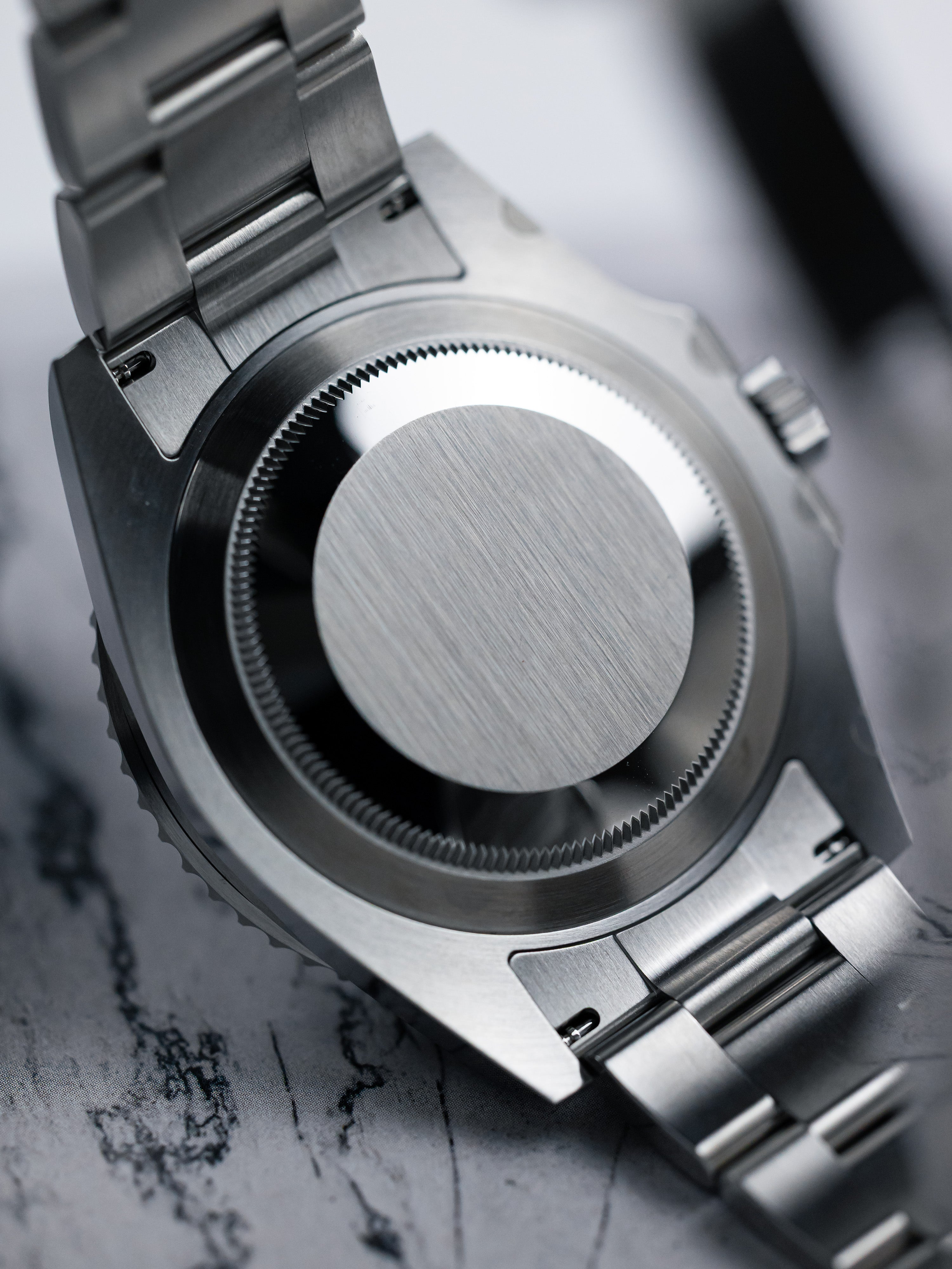 2025 Submariner Starbucks