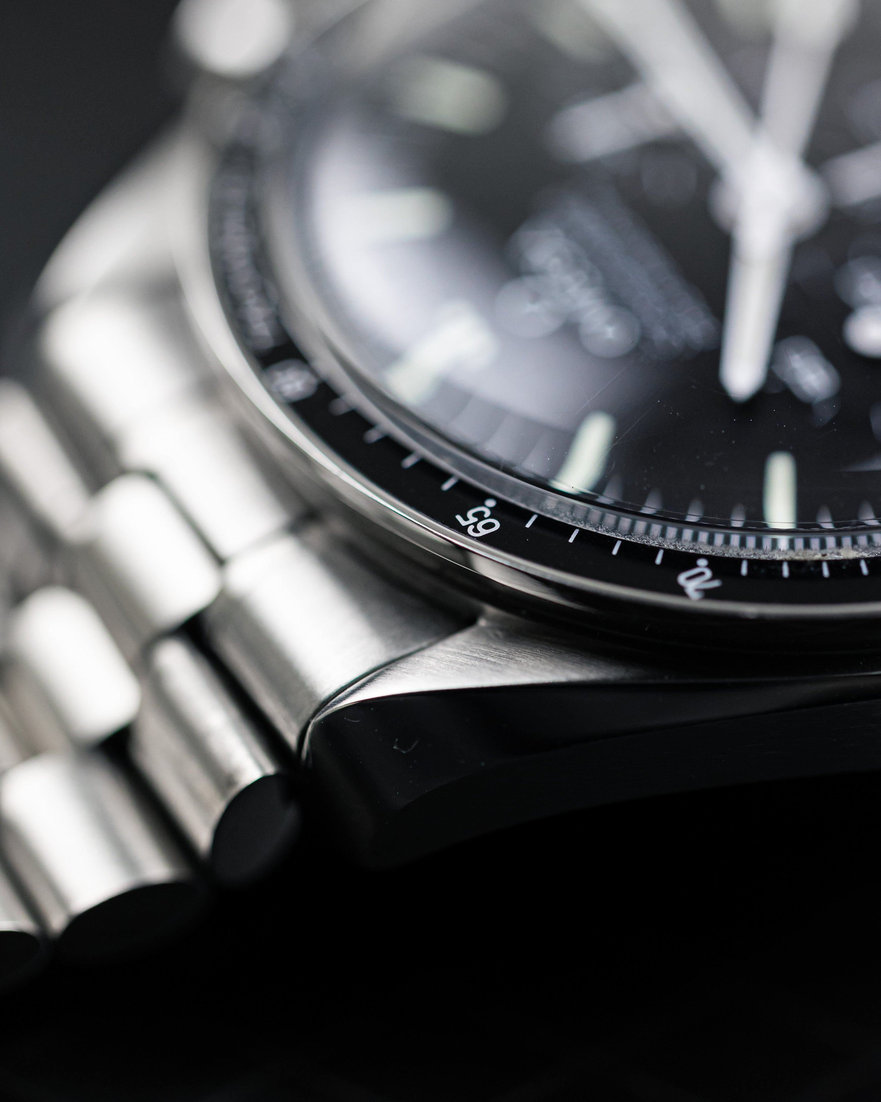 2023 Omega Speedmaster Moonwatch Professional