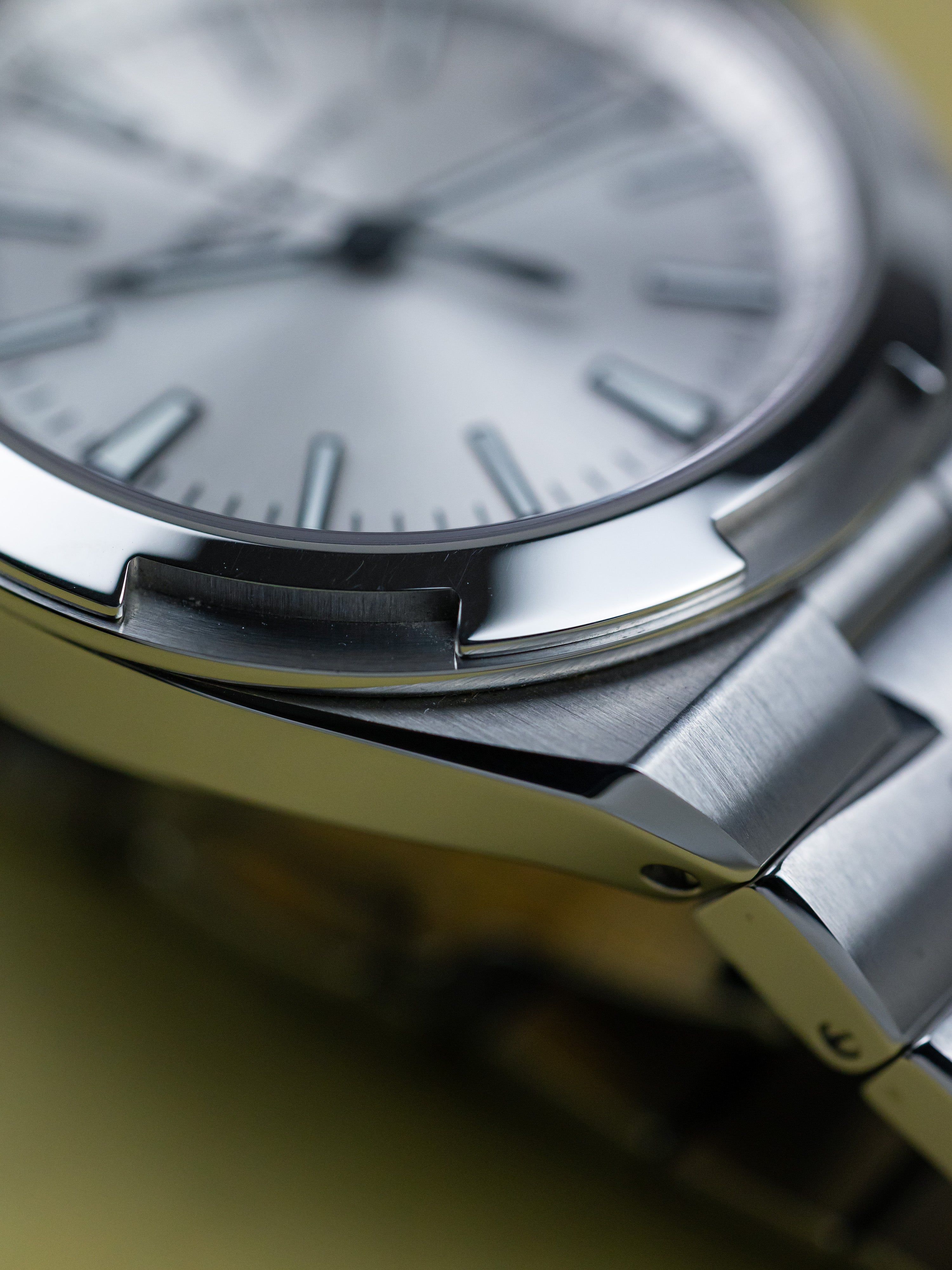 2022 Vacheron Constantin Overseas 41mm