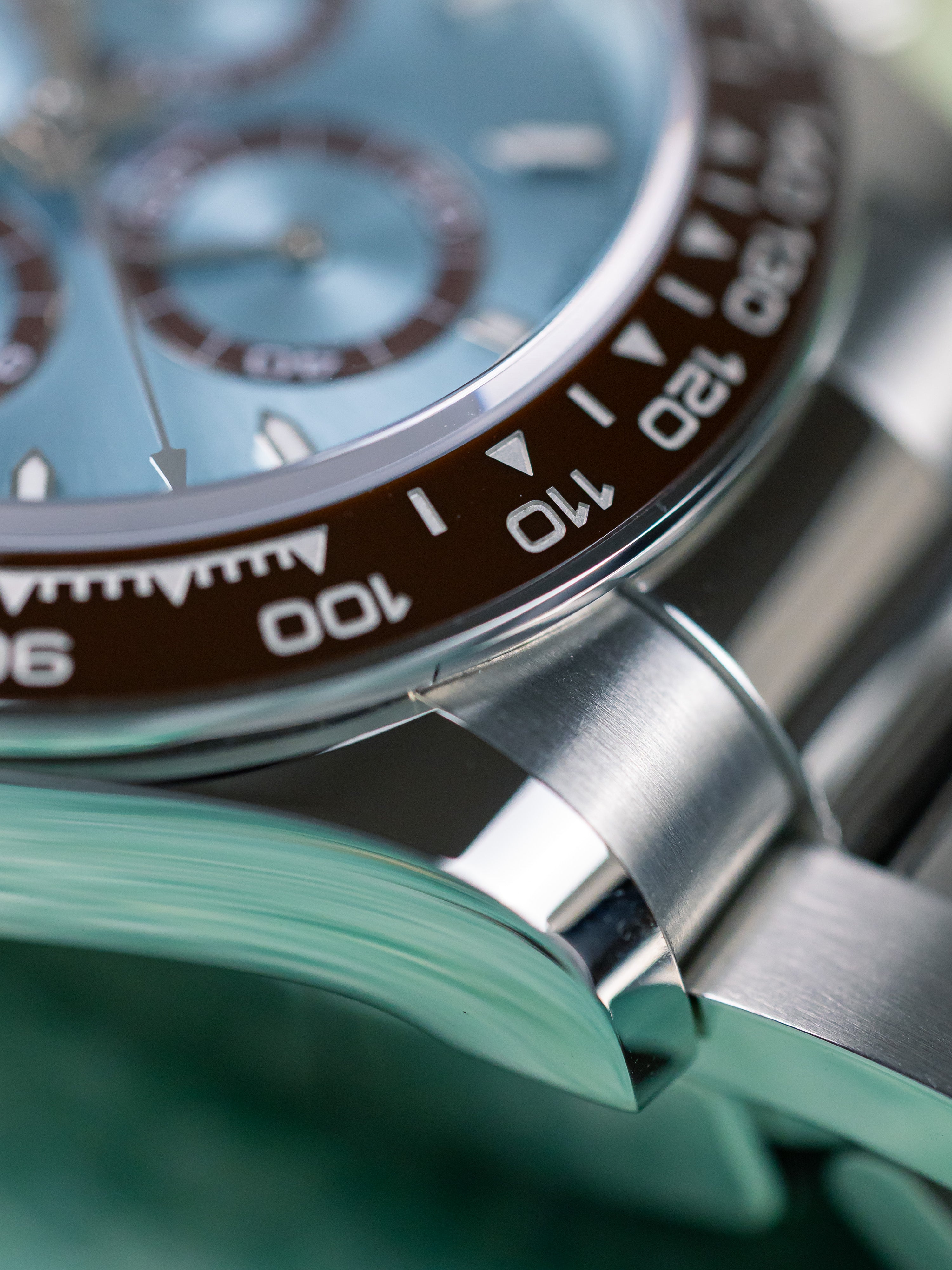 2024 Rolex Daytona Platinum