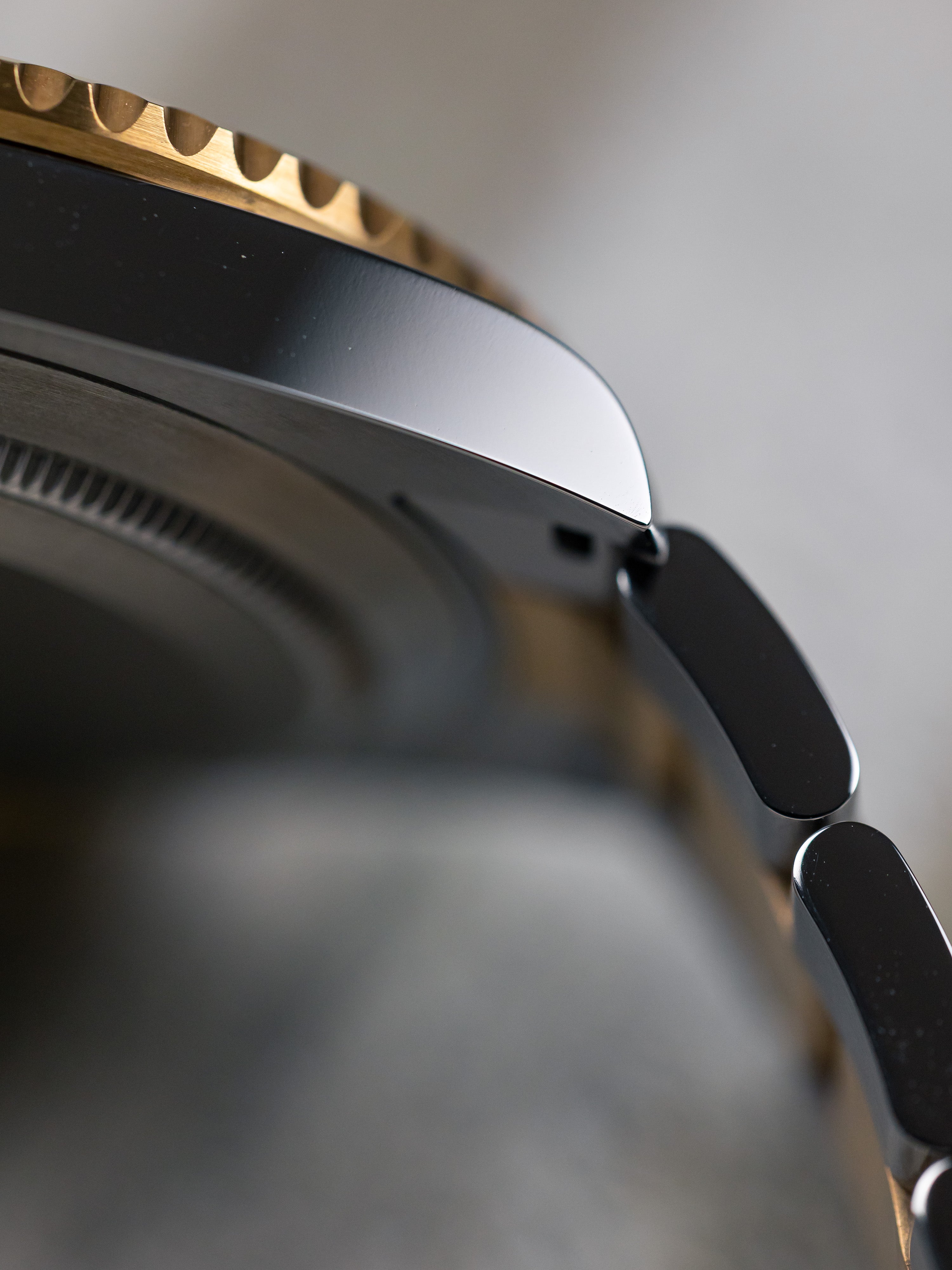 2026 Rolex Submariner Two-tone Bluesy