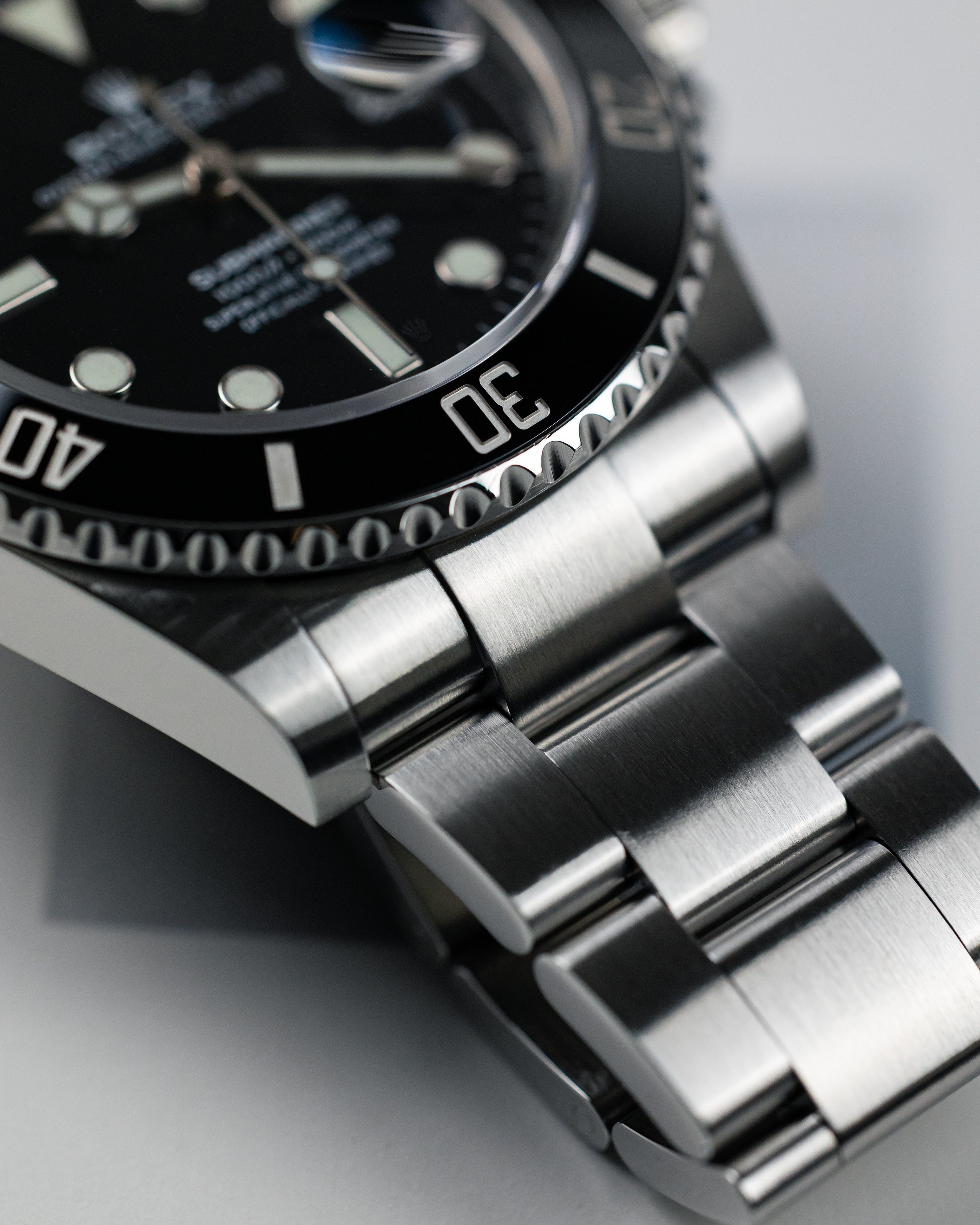 2022 Rolex Submariner Date