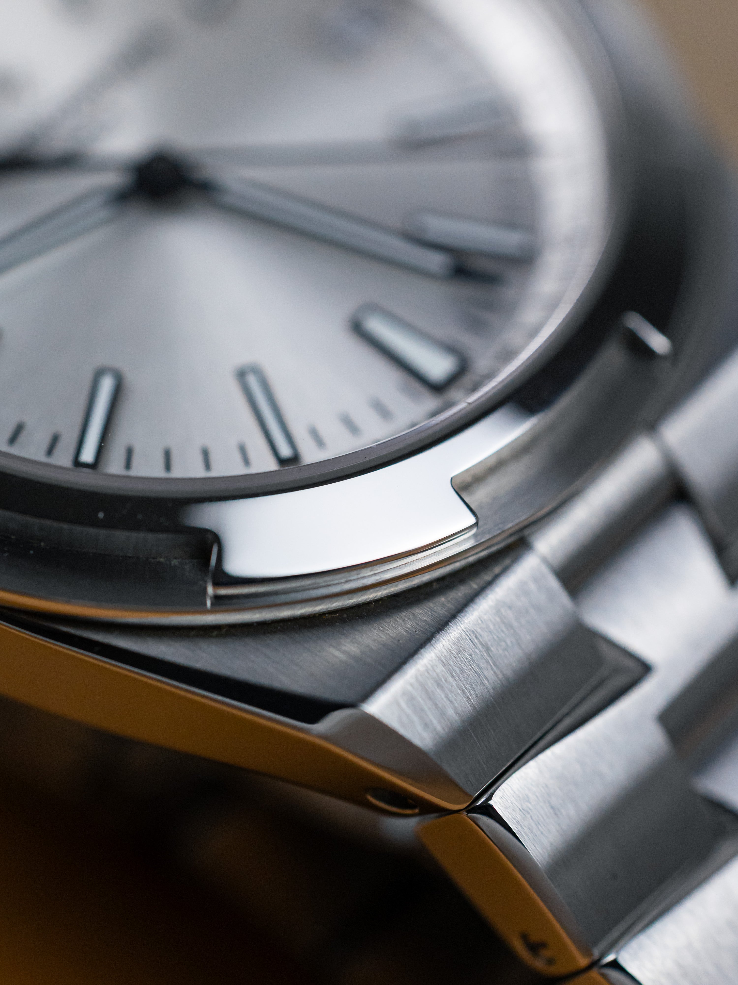 2022 Vacheron Constantin Overseas 41mm