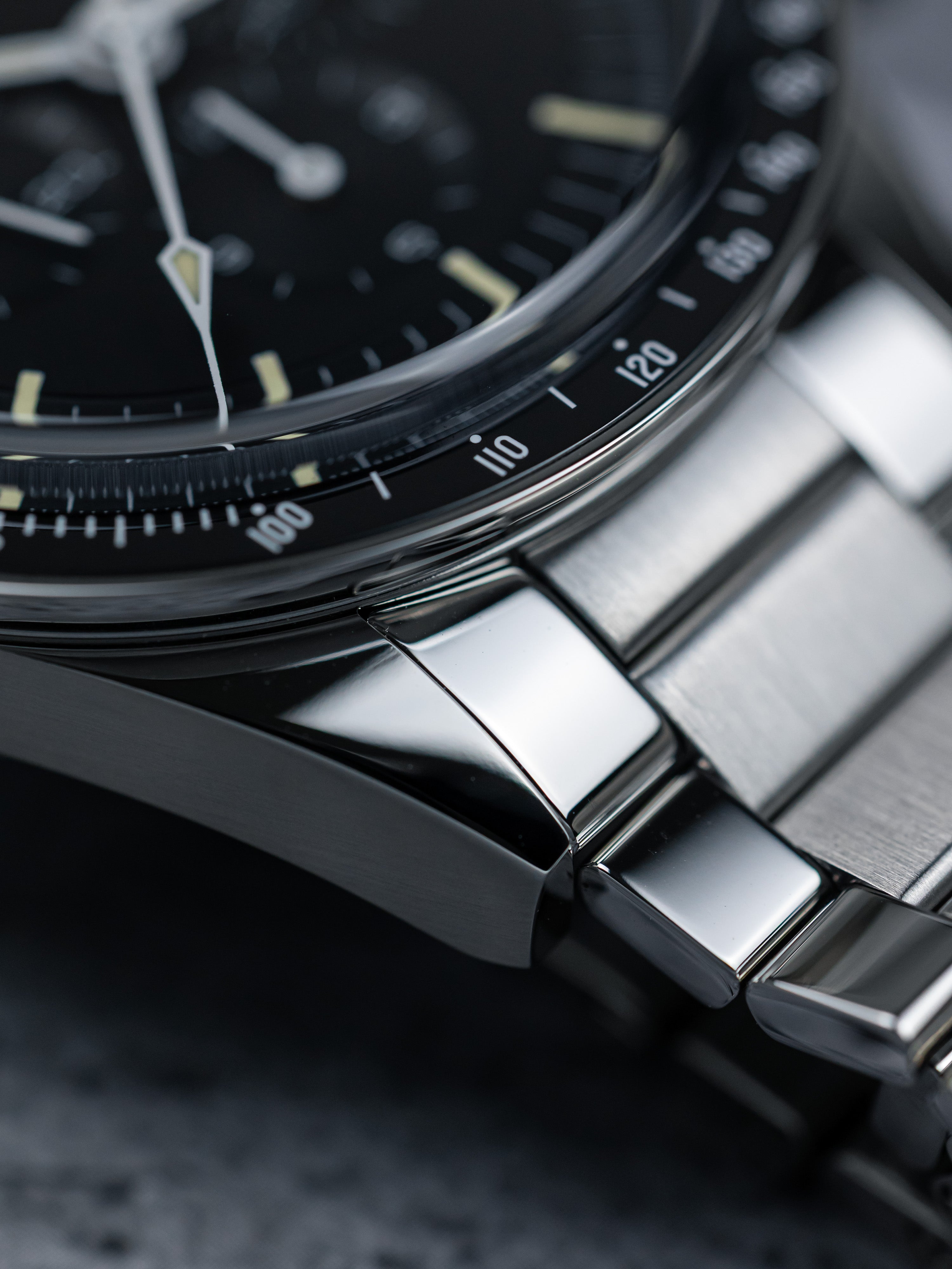 2024 Omega Speedmaster Calibre 321 ‘Ed White’