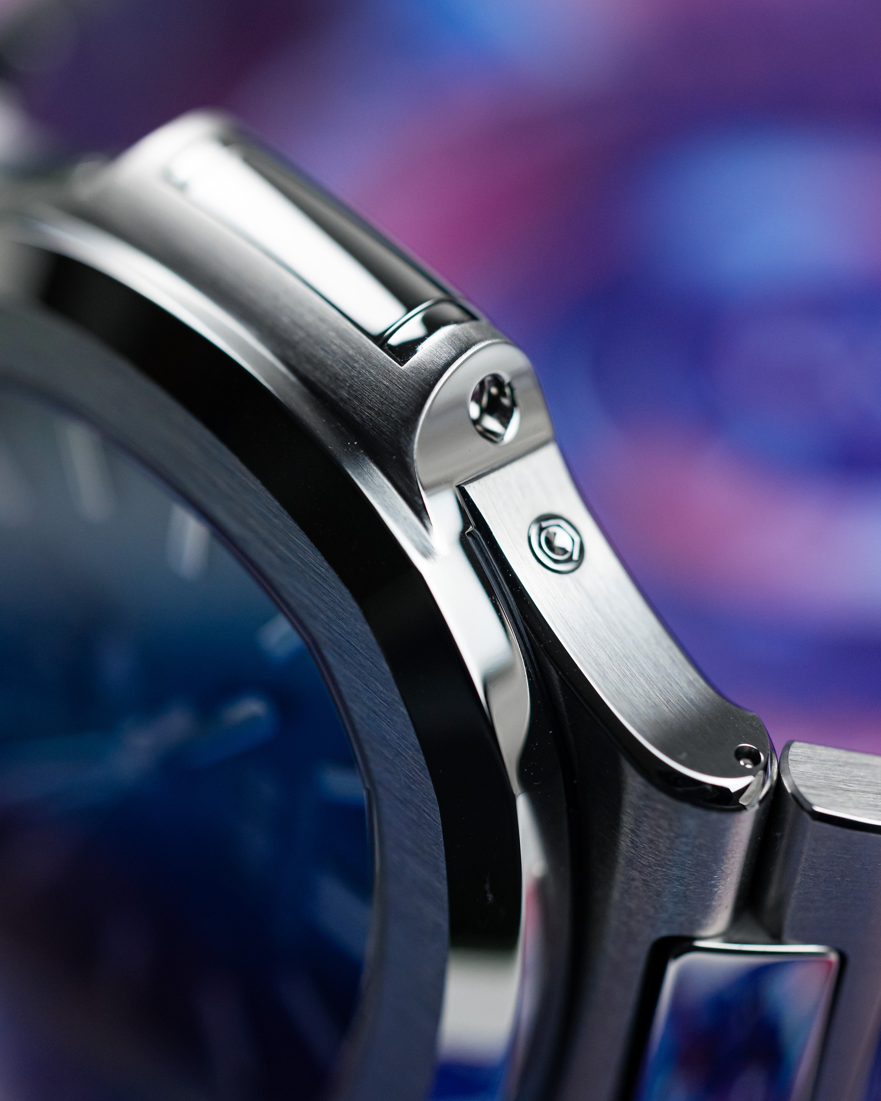 2025 Patek Philippe Nautilus Annual Calendar