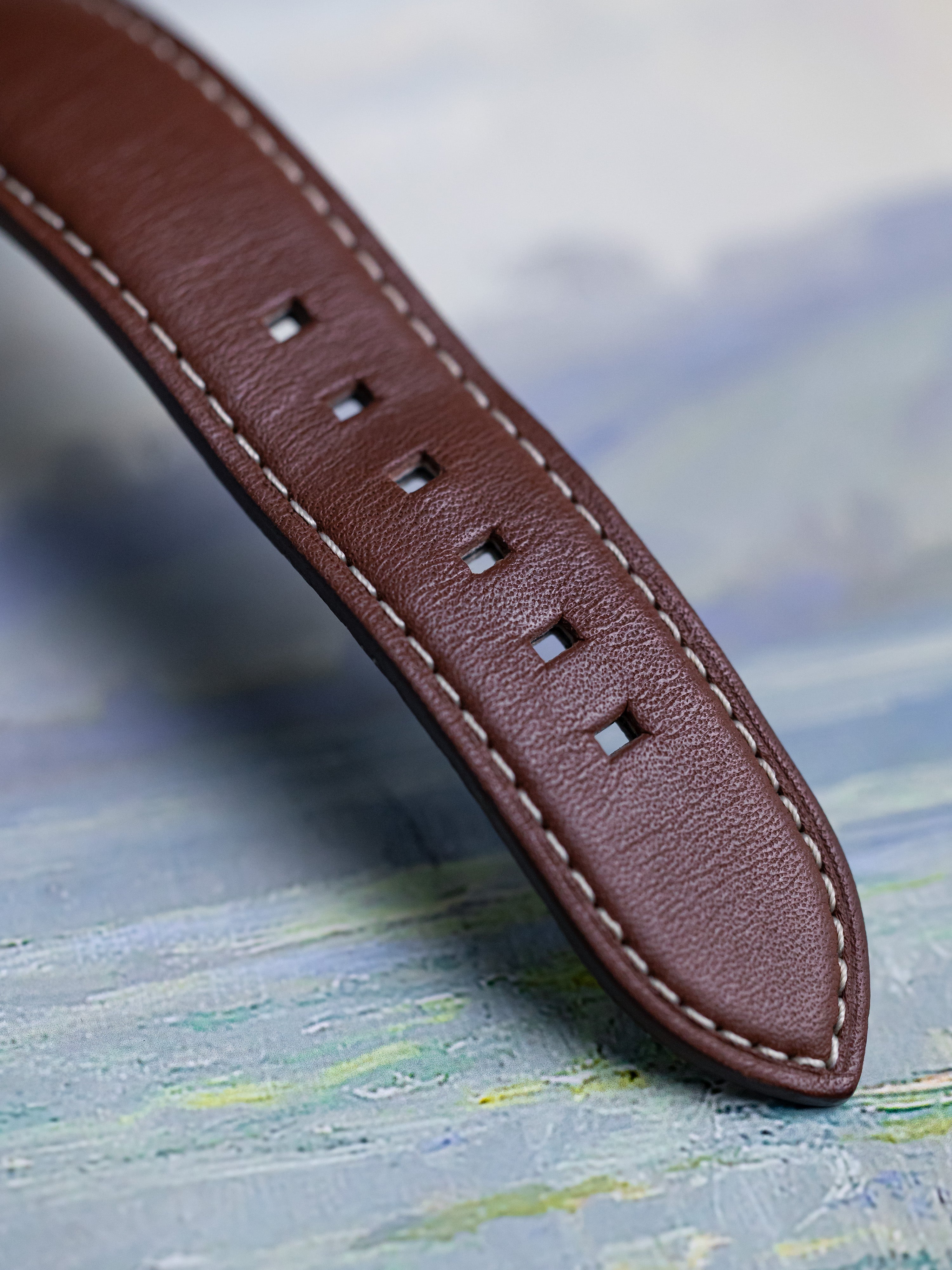 2019 Patek Philippe Calatrava Pilot Travel Time