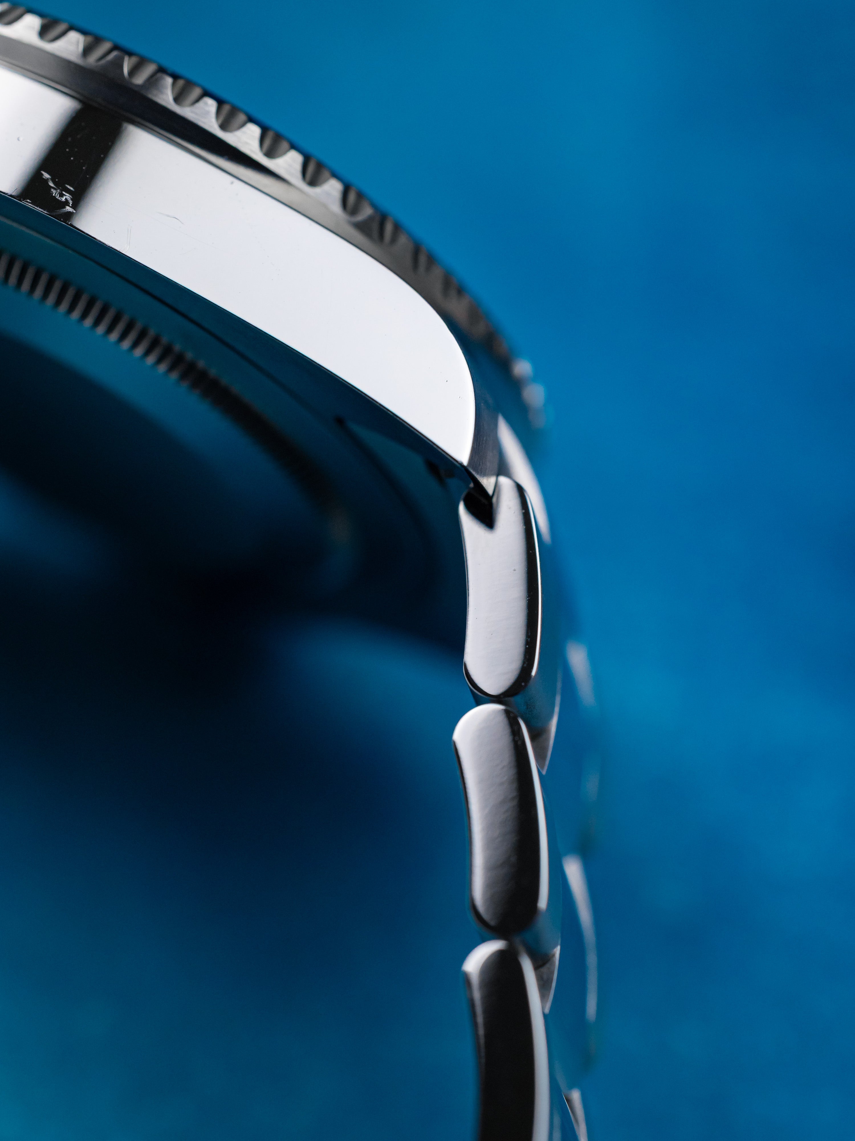 2016 Rolex GMT2 Batman