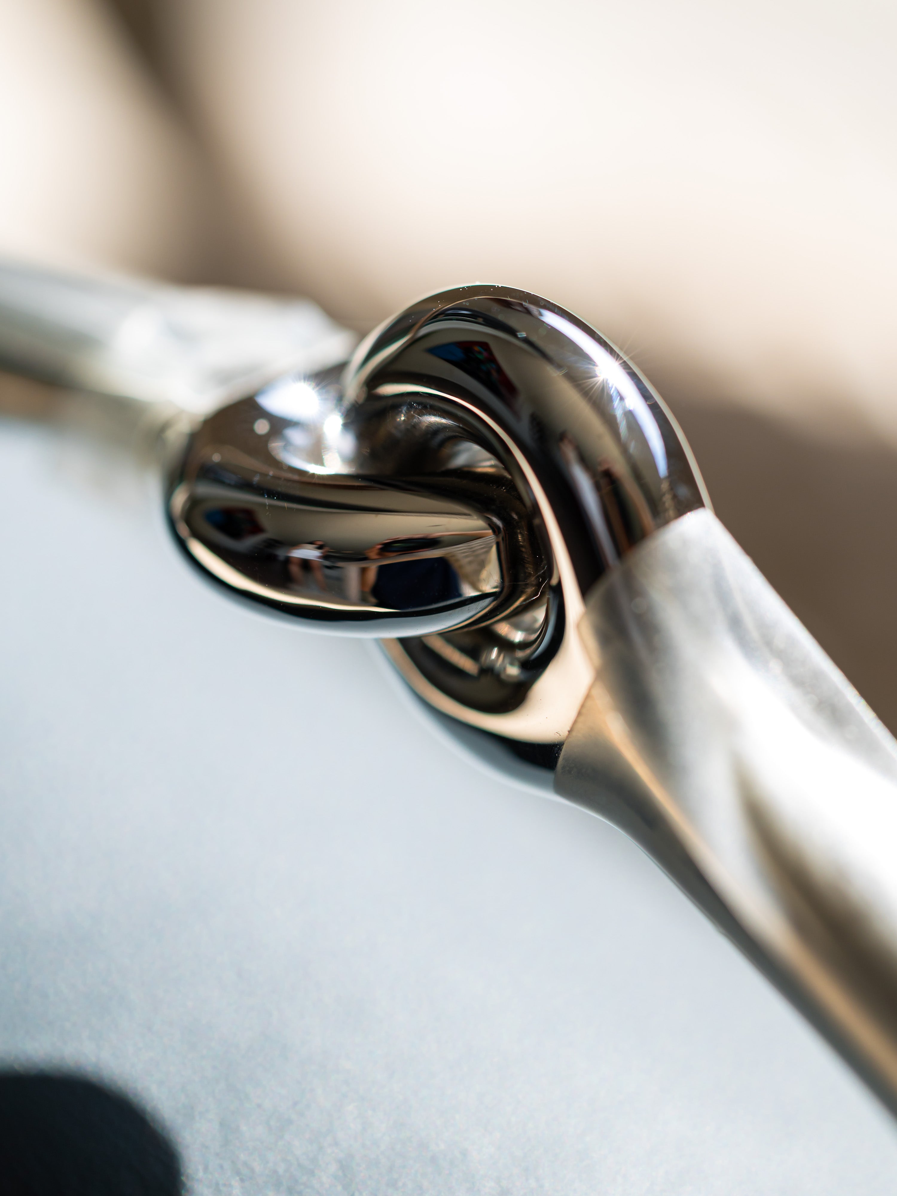 2025 Hermès Maximors II Bag Gris Misty Swift Leather PHW