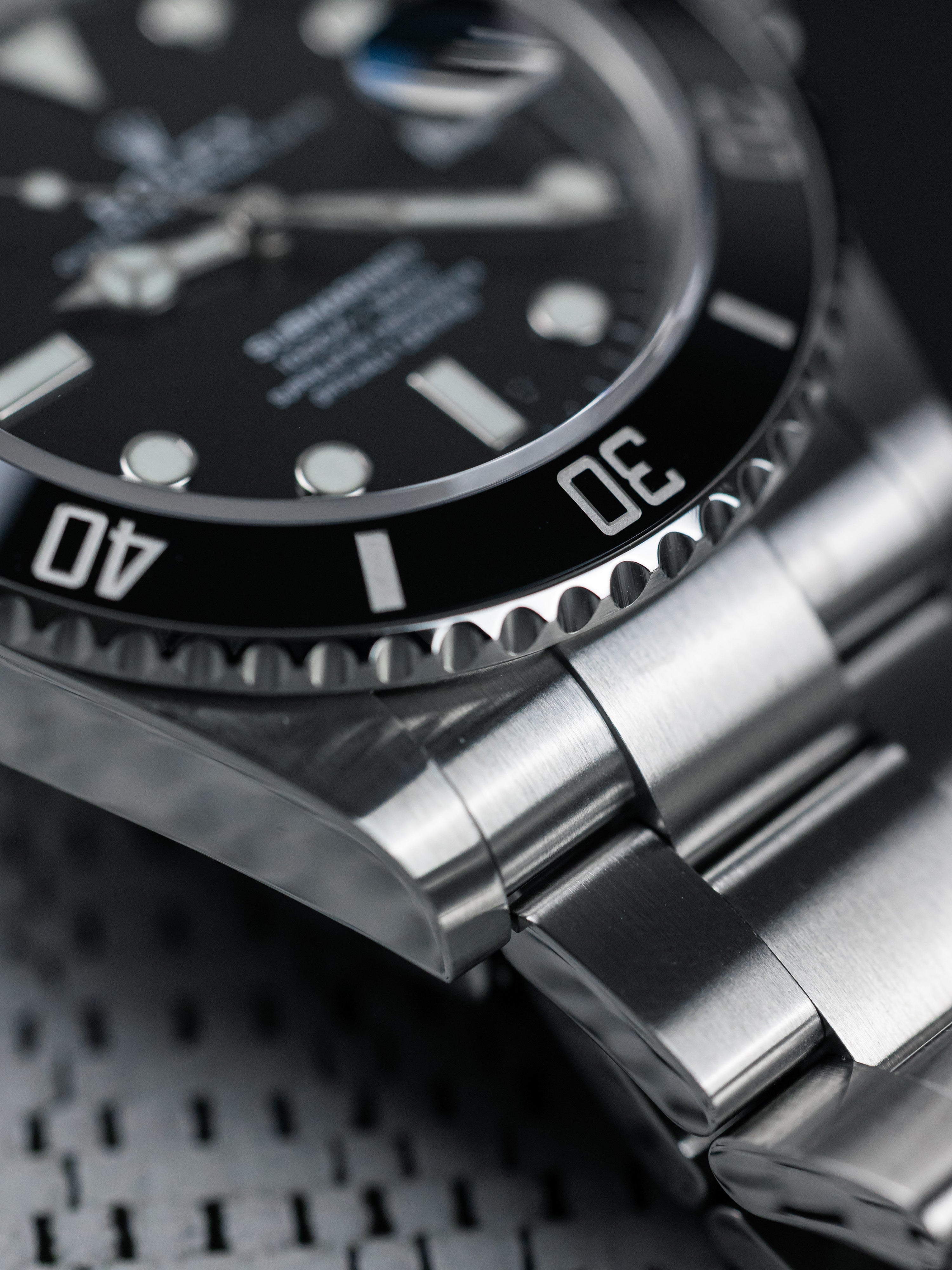 2023 Rolex Submariner Date