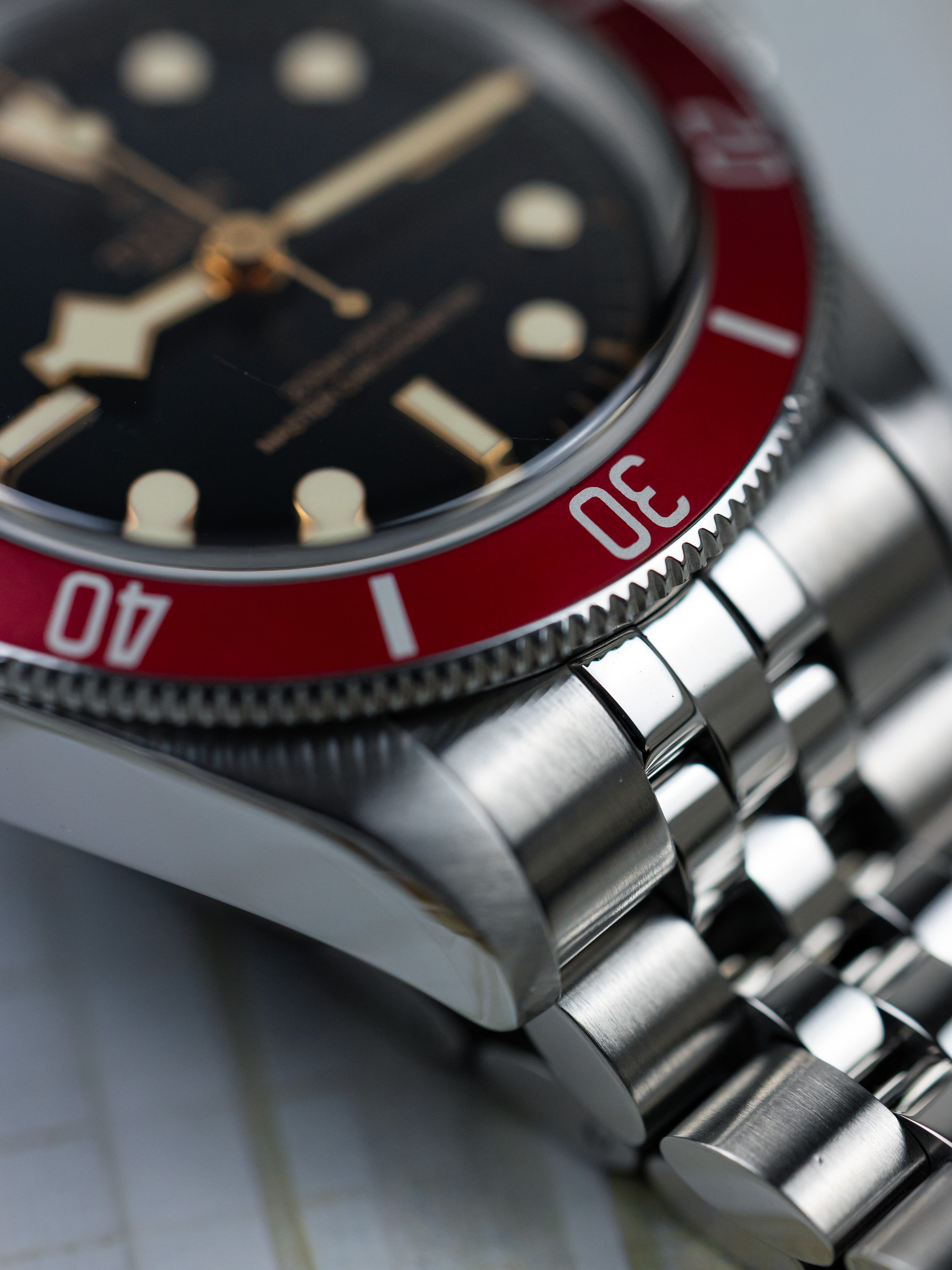 2023 Tudor Black Bay 41mm