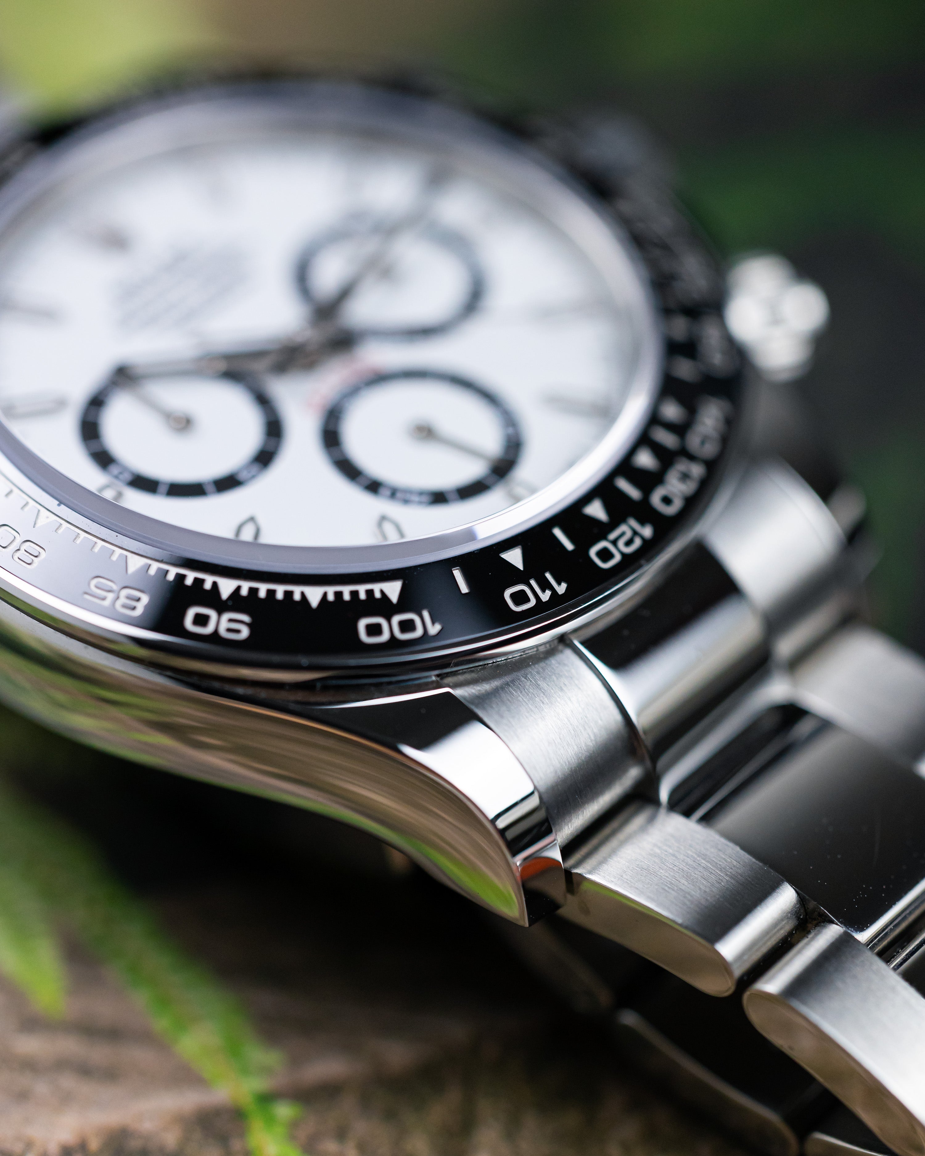2025 Rolex Daytona Panda