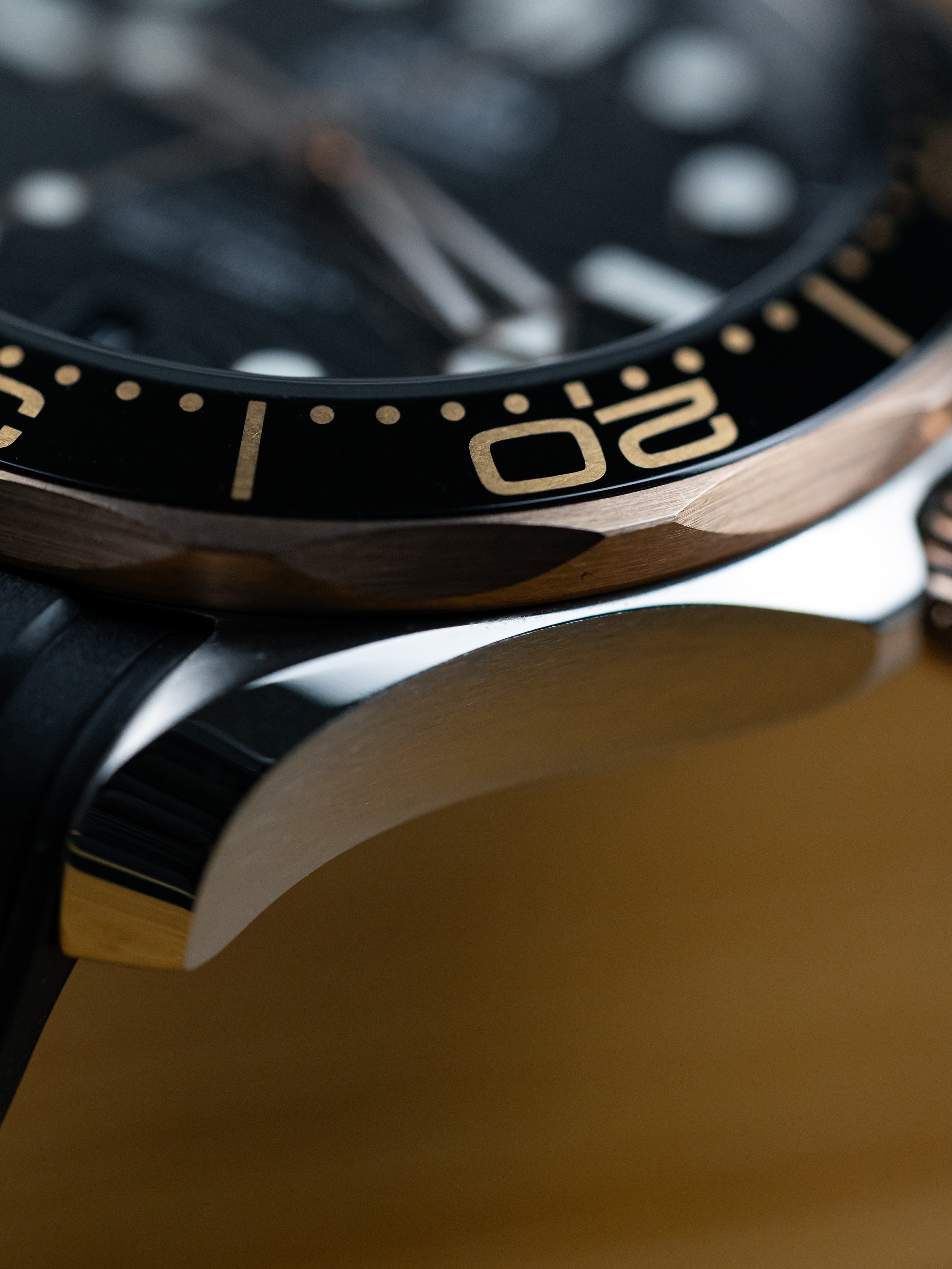 2023 Omega Speedmaster Diver 300m Co-Axil Master Chronometer 42mm