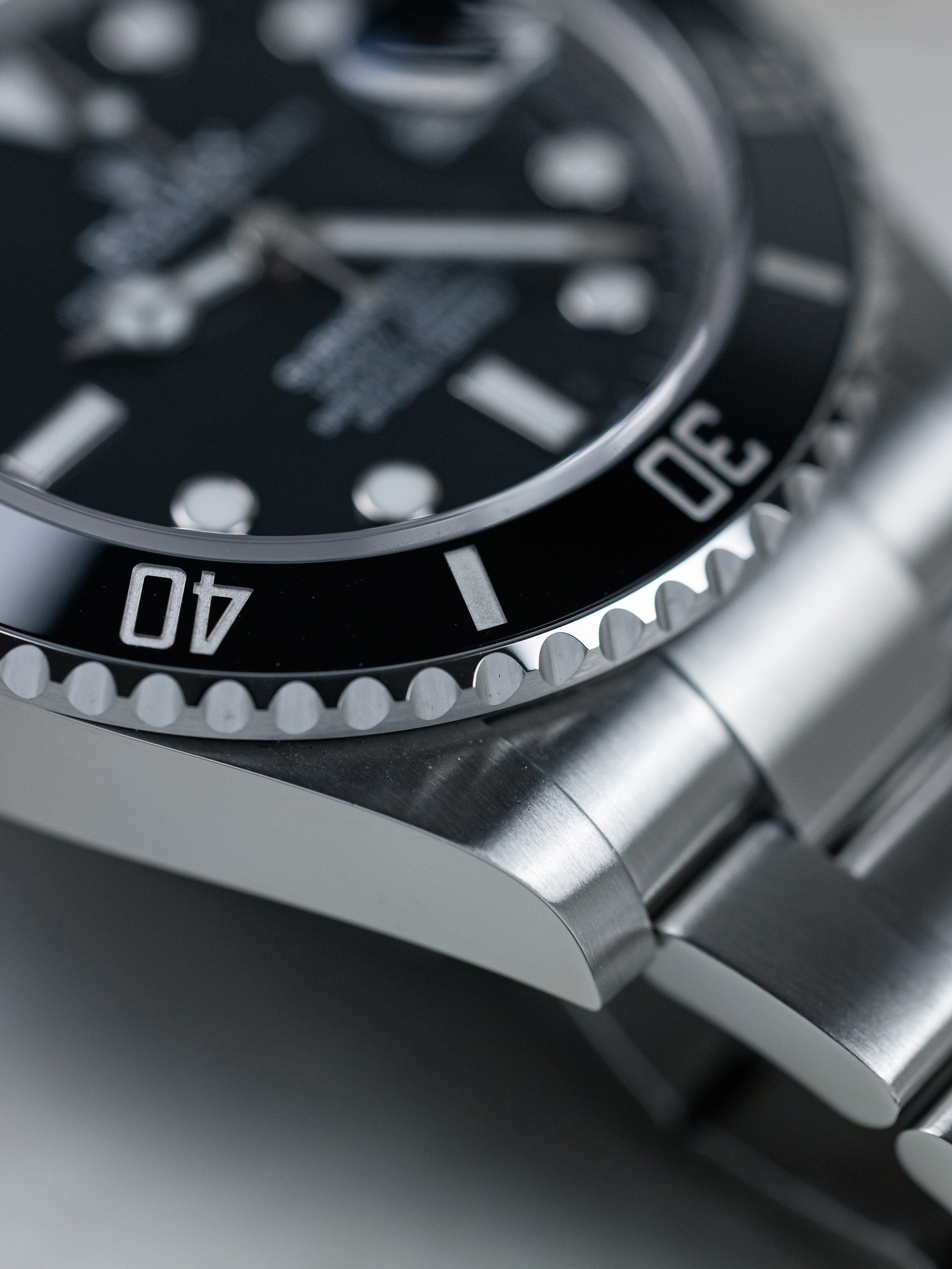 2024 Rolex Submariner Date
