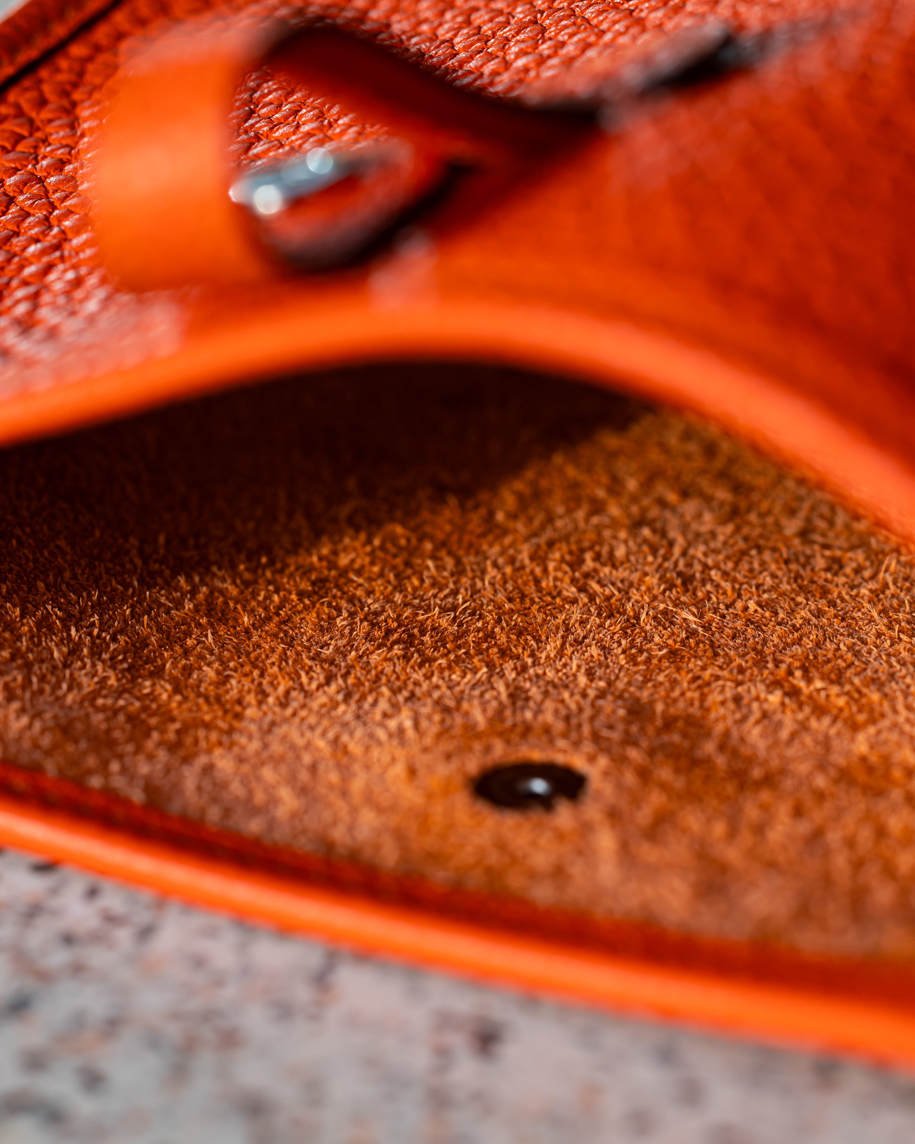 2022 Hermes Evelyne 16 Amazone TPM Orange GHW