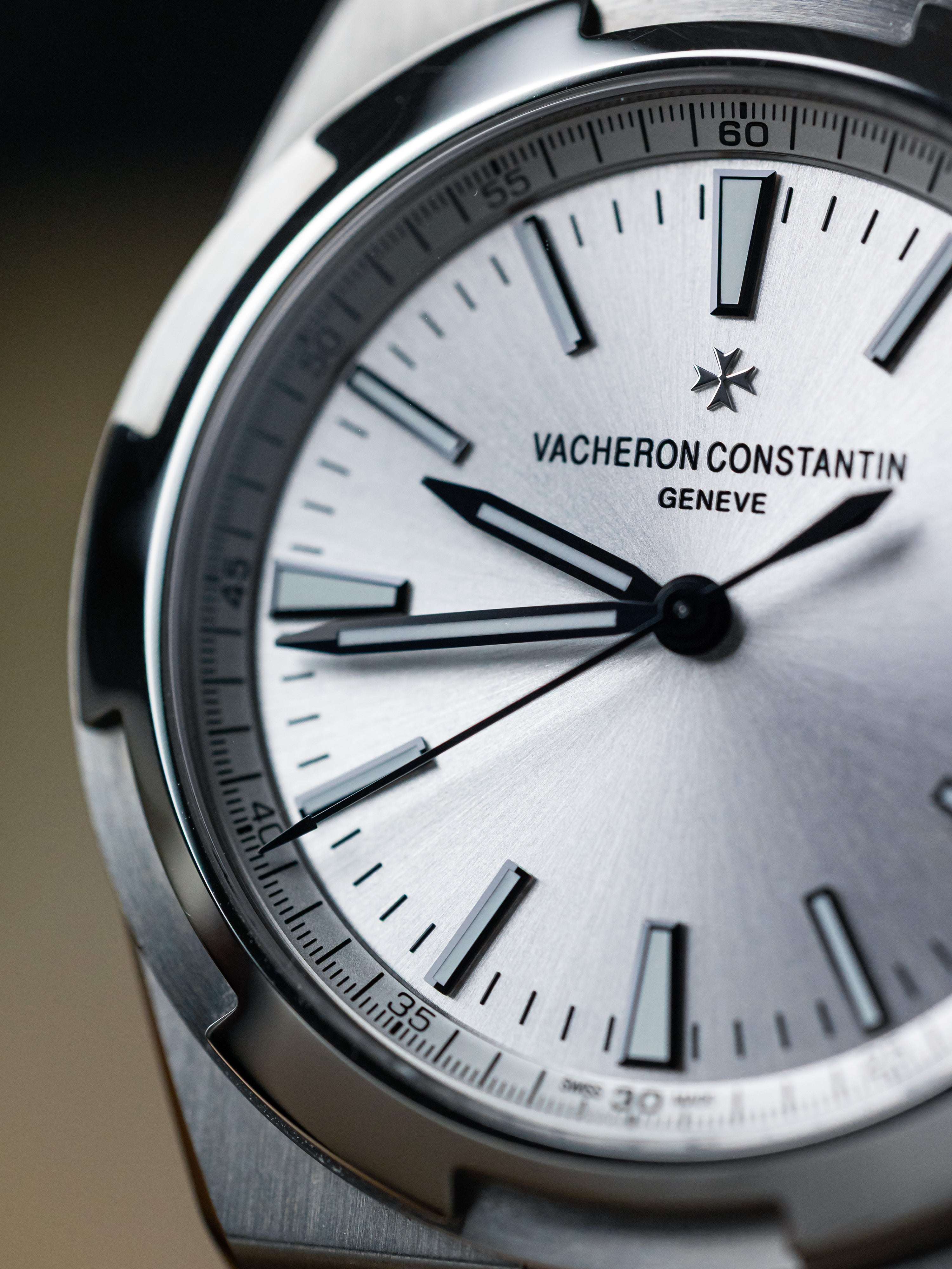 2022 Vacheron Constantin Overseas 41mm